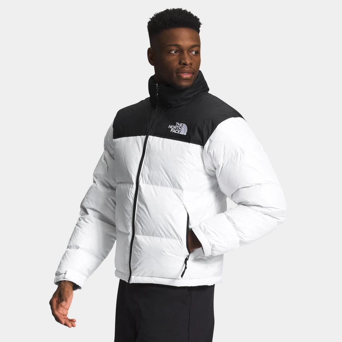 1996 Nuptse Mont