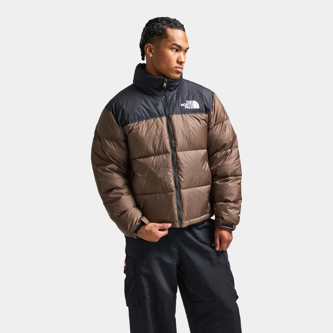 1996 Nuptse Mont