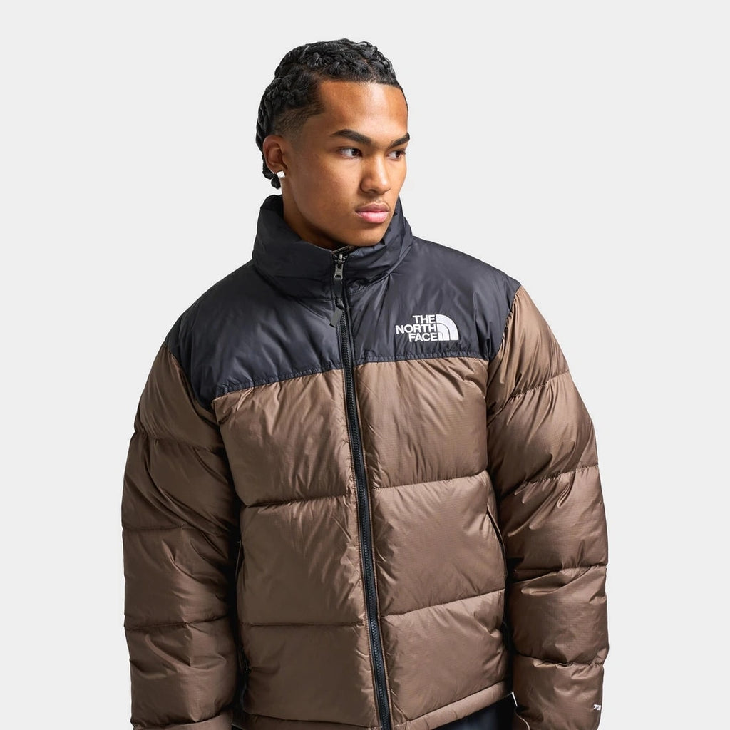 1996 Nuptse Mont