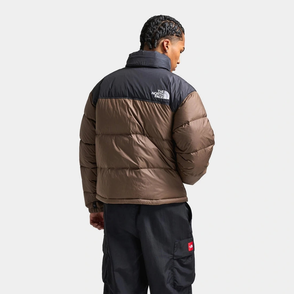 1996 Nuptse Mont