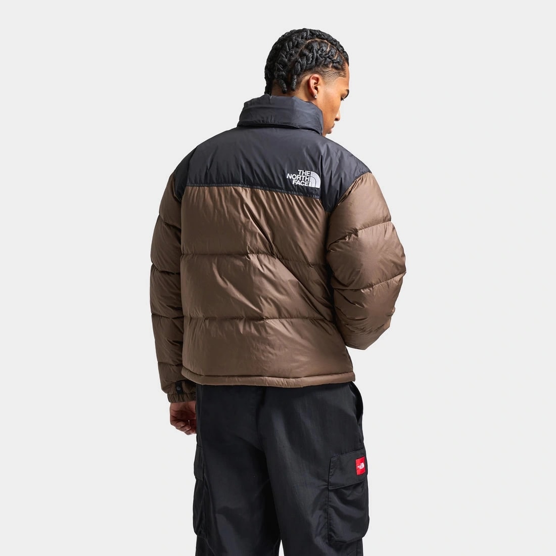 1996 Nuptse Mont