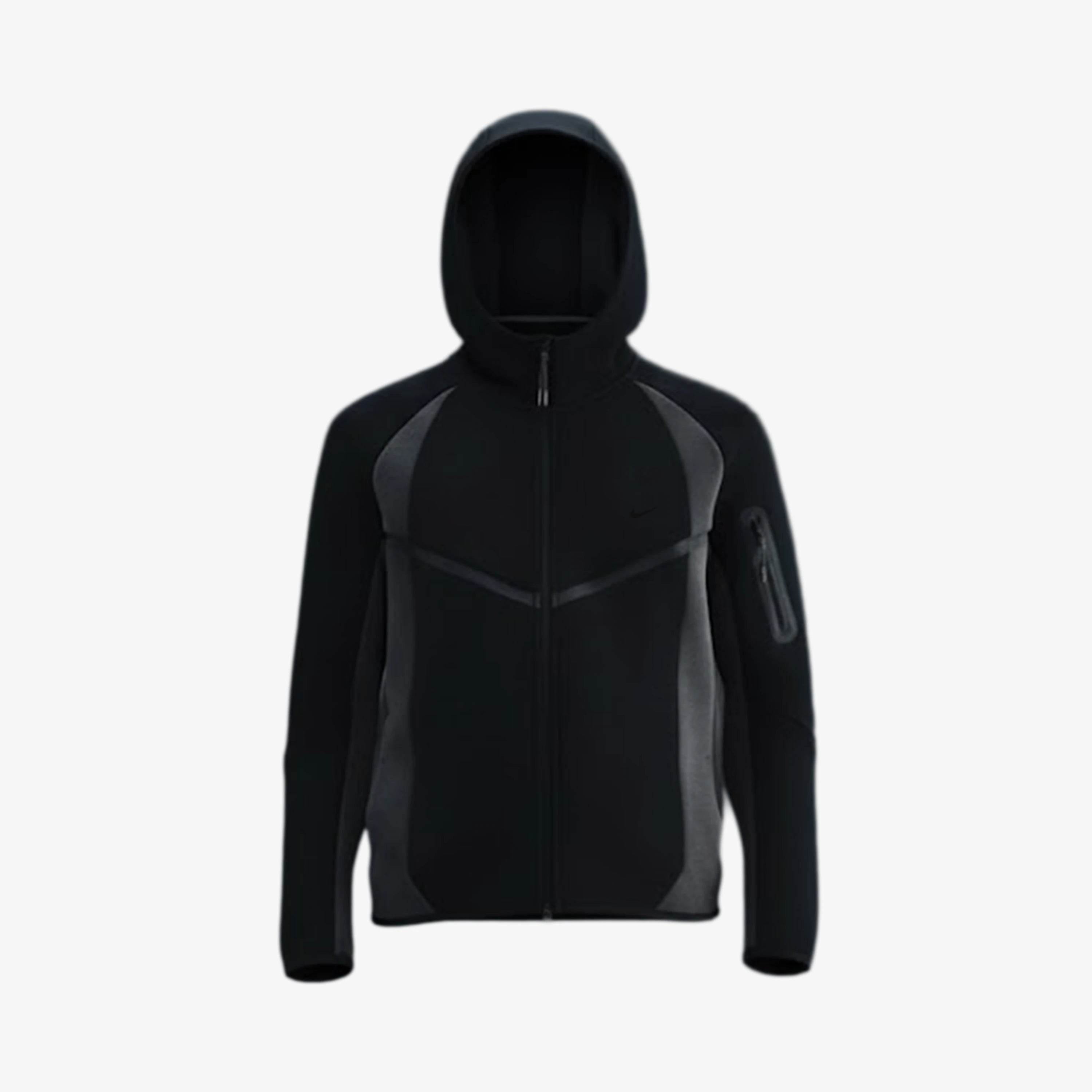 2026 Tech Fleece Hoodie
