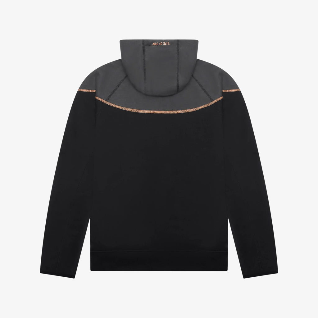 Tech Fleece x Syna Hoodie