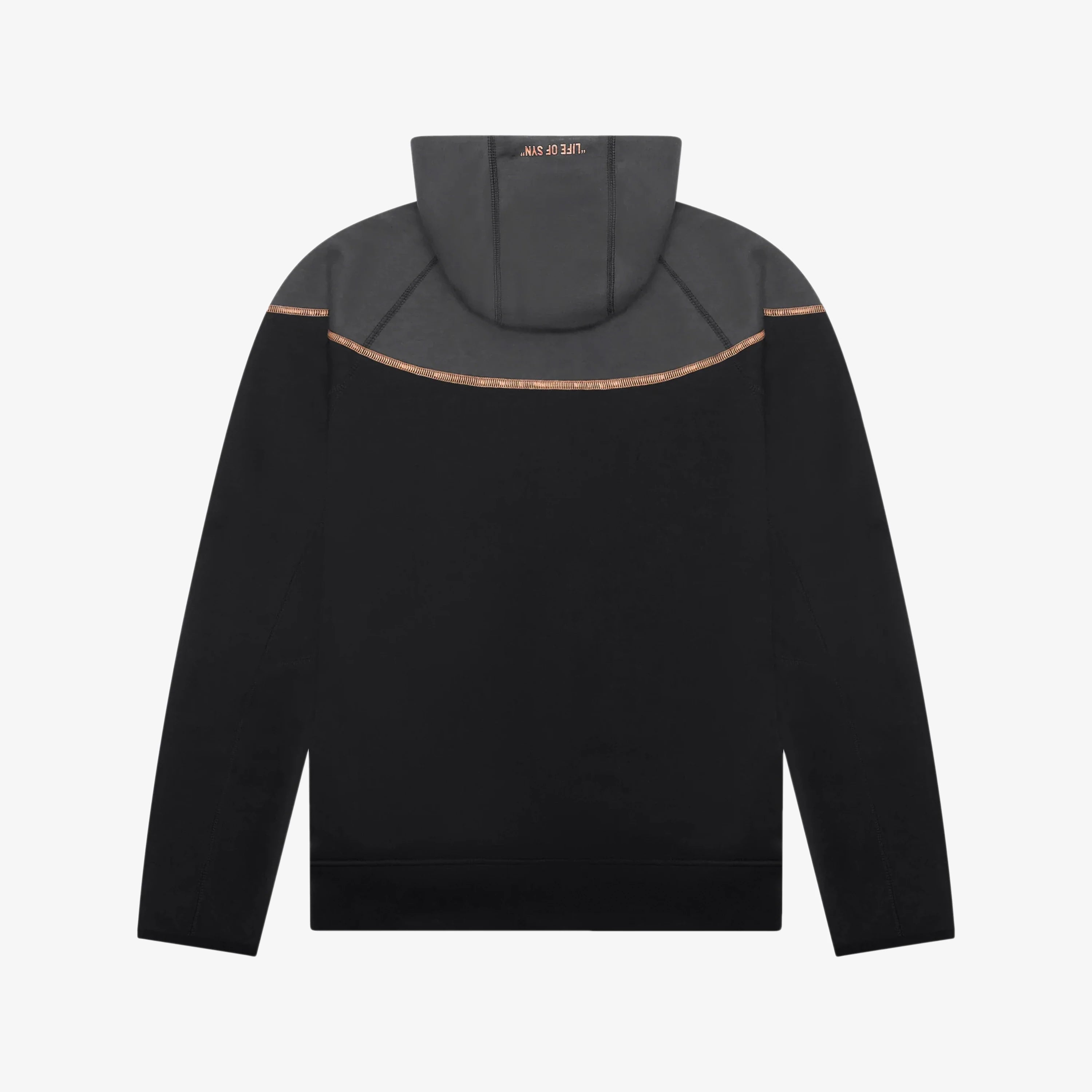 Tech Fleece x Syna Hoodie