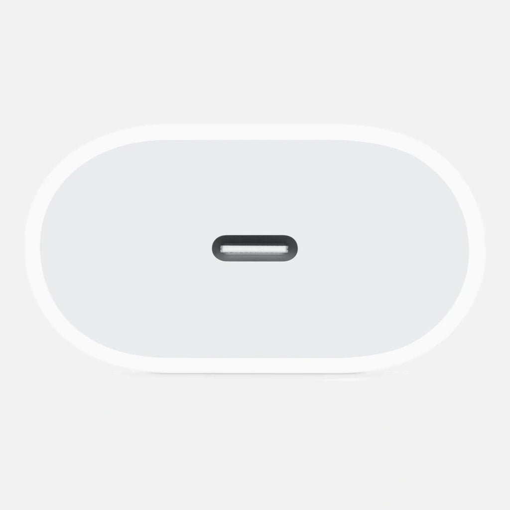 20 W USB-C Güç Adaptörü