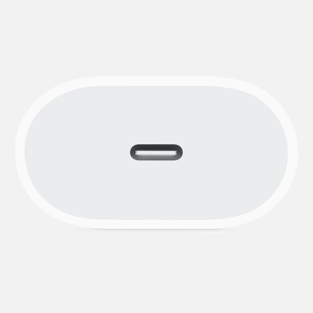 20 W USB-C Güç Adaptörü