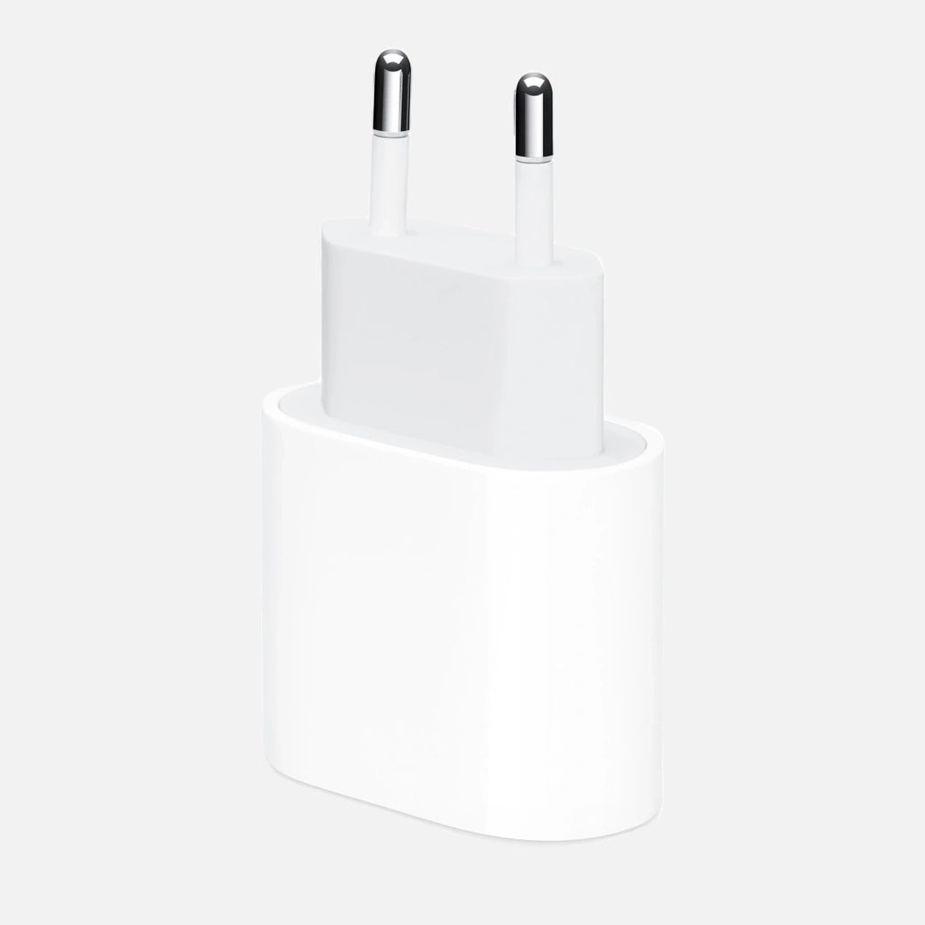 20 W USB-C Güç Adaptörü