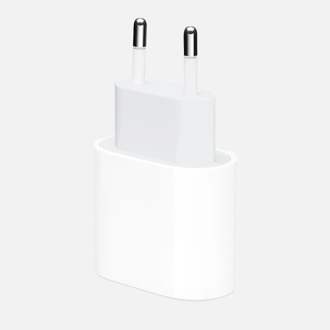 20 W USB-C Güç Adaptörü