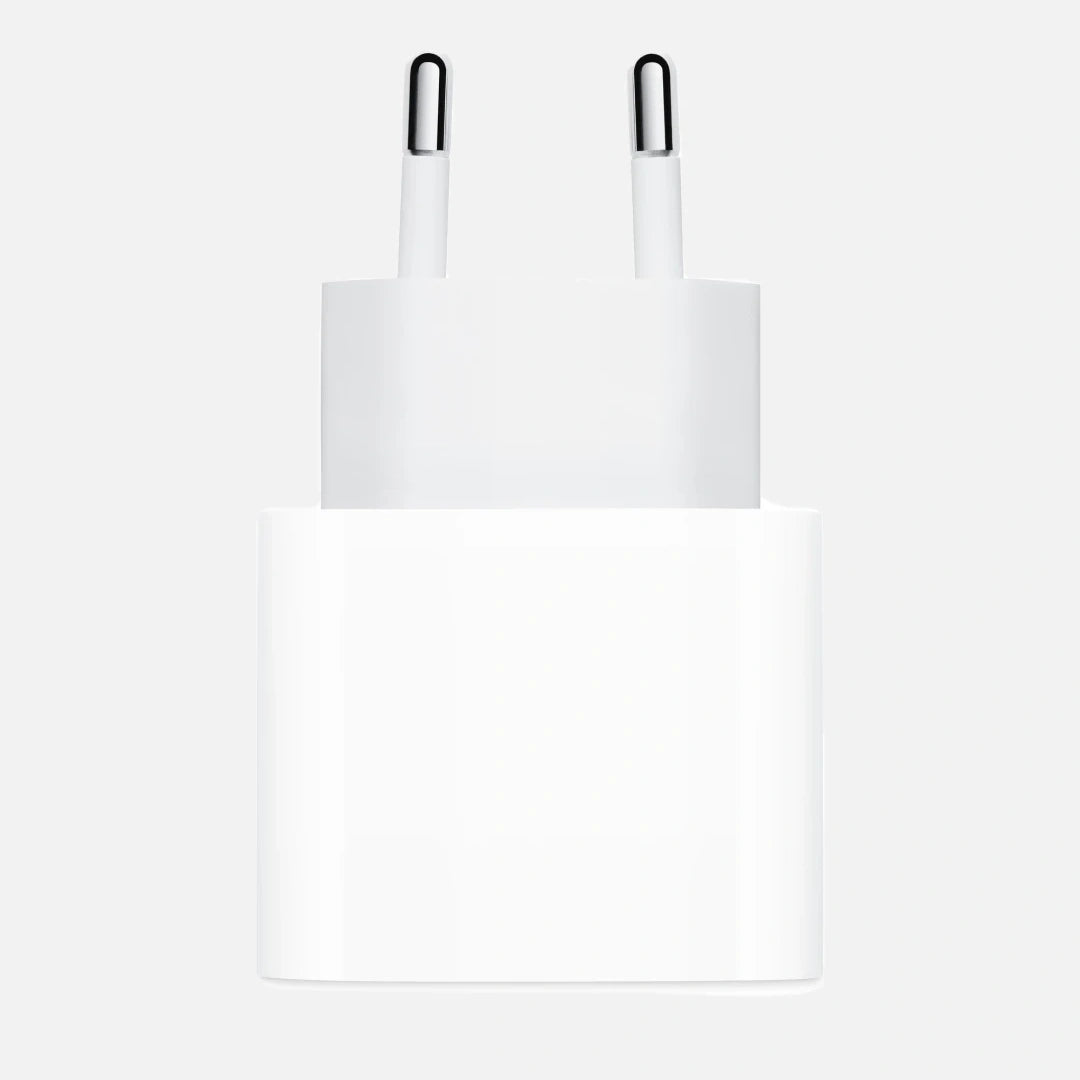 20 W USB-C Güç Adaptörü
