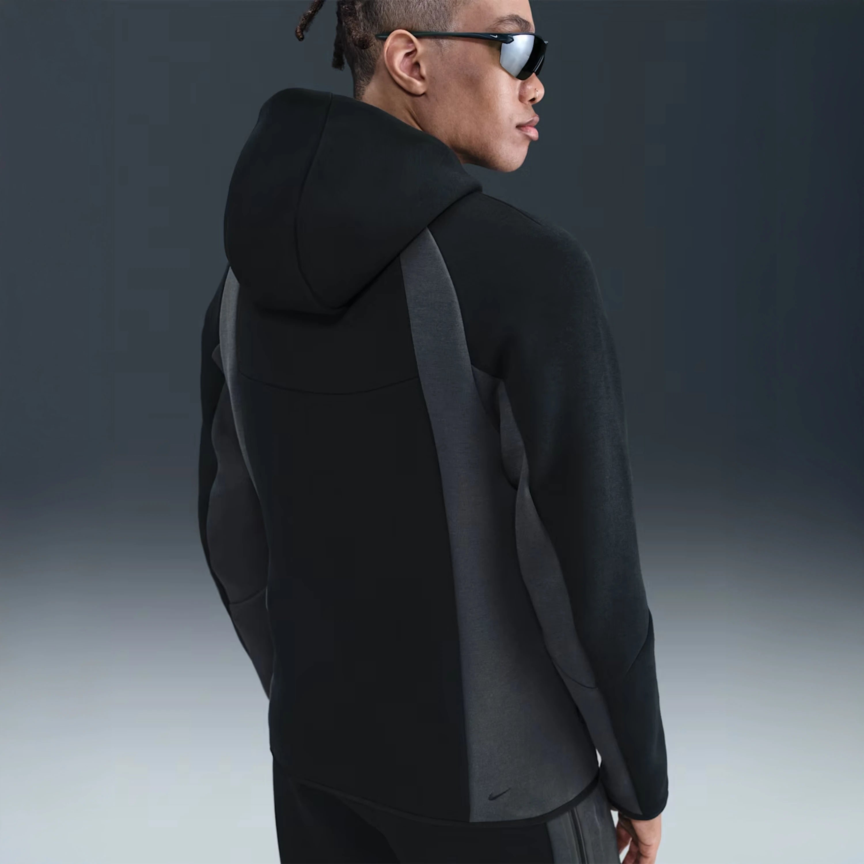 2026 Tech Fleece Hoodie