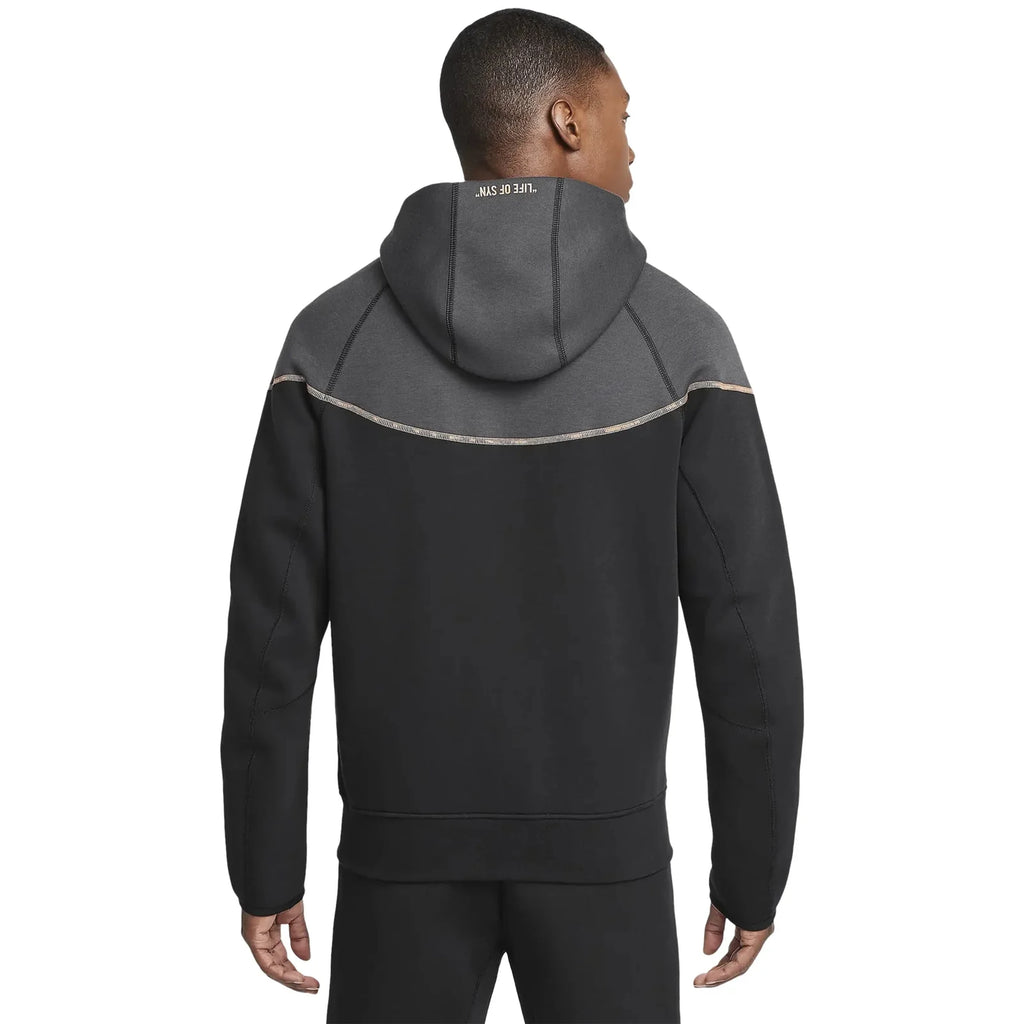 Tech Fleece x Syna Hoodie