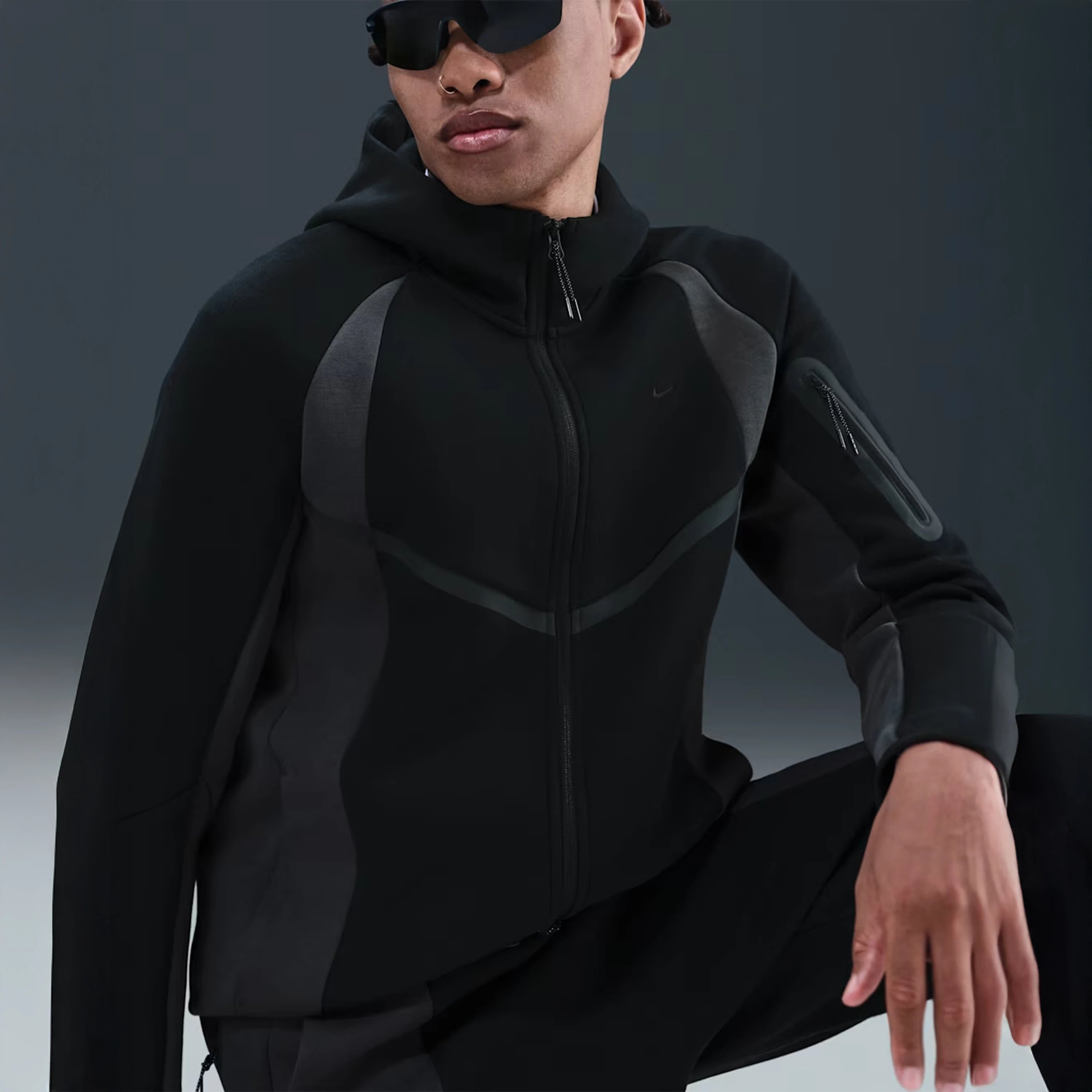 2026 Tech Fleece Hoodie