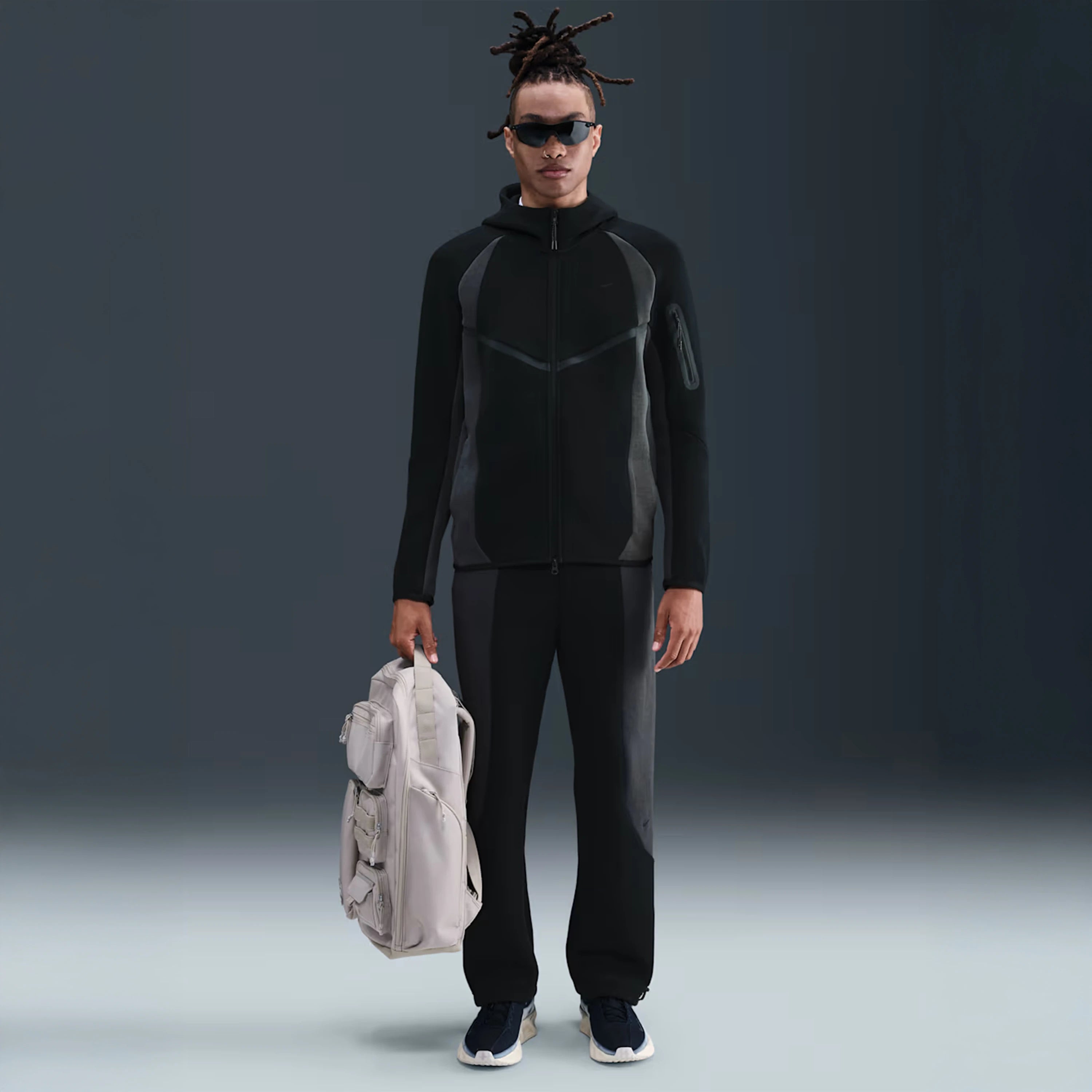 2026 Tech Fleece Hoodie