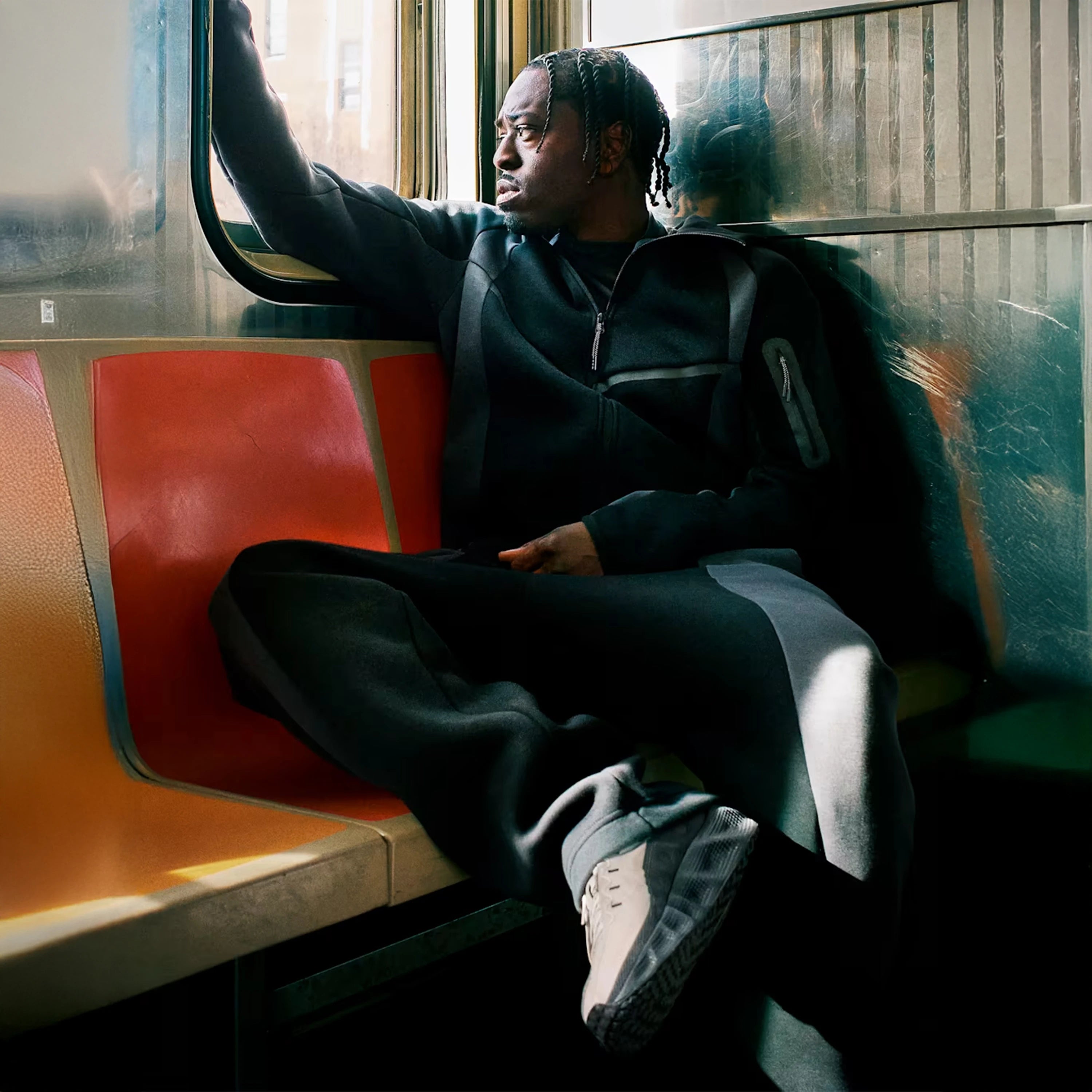 2026 Tech Fleece Jogger