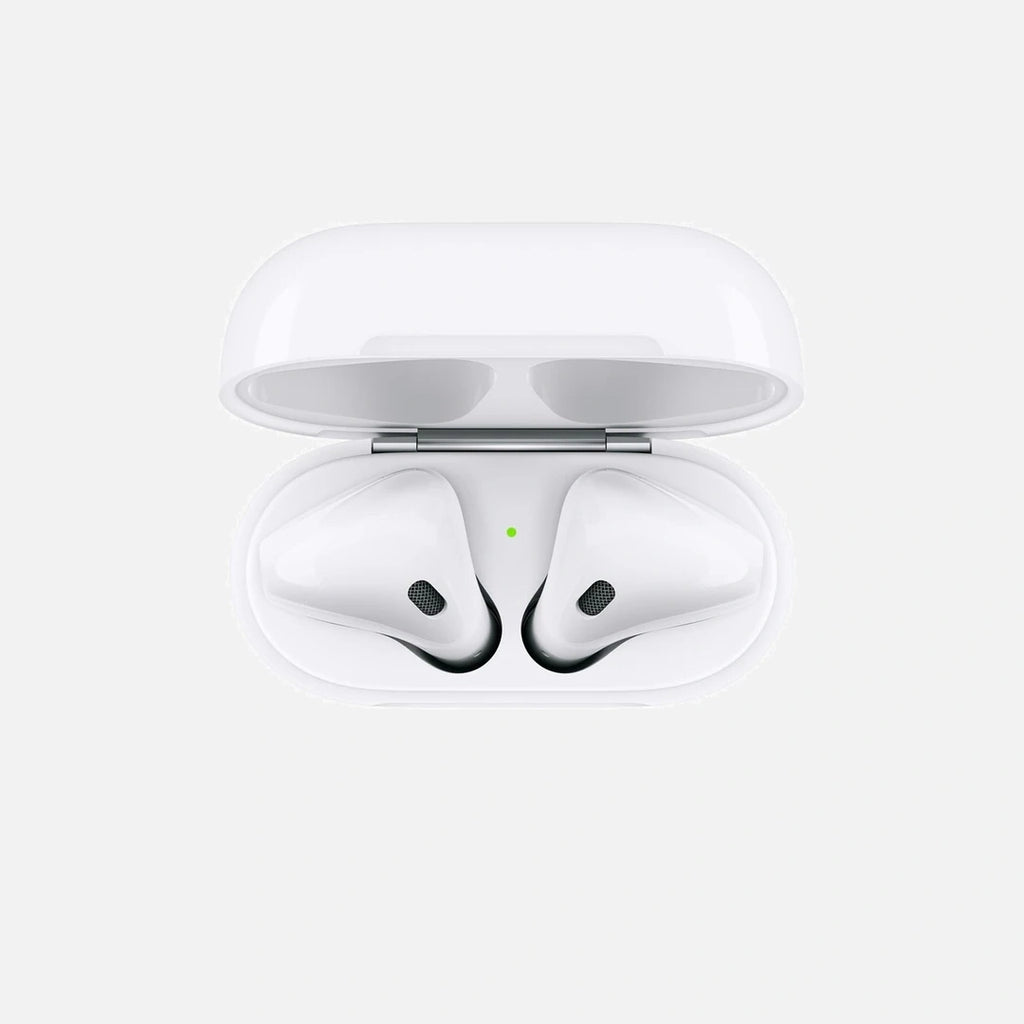 AirPods 2. Nesil ve Kablosuz Şarj Kutusu