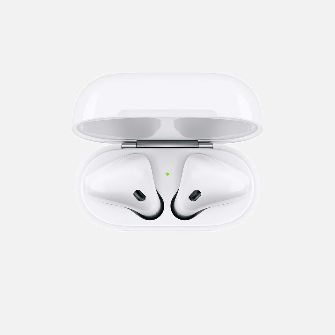 AirPods 2. Nesil ve Kablosuz Şarj Kutusu