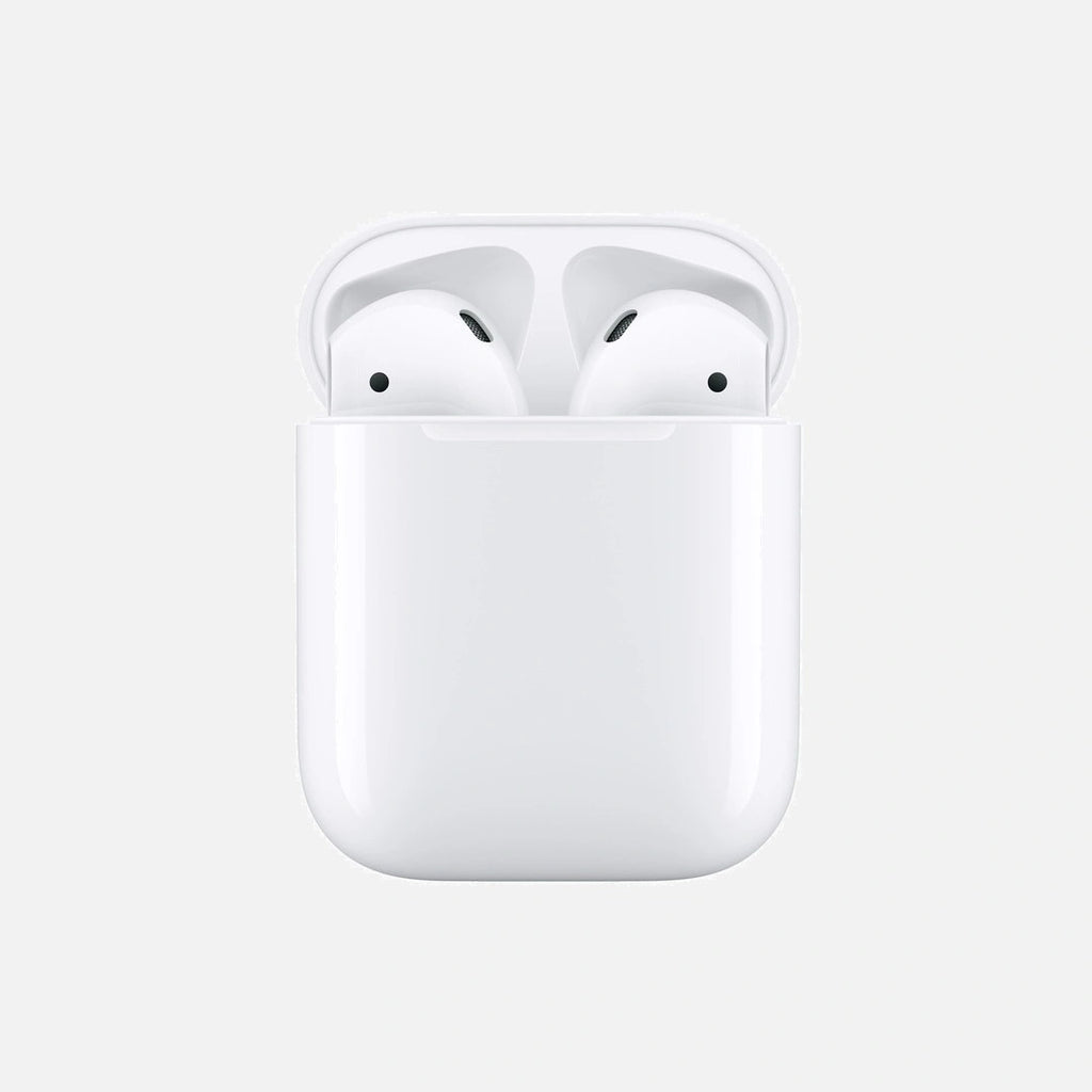 AirPods 2. Nesil ve Kablosuz Şarj Kutusu