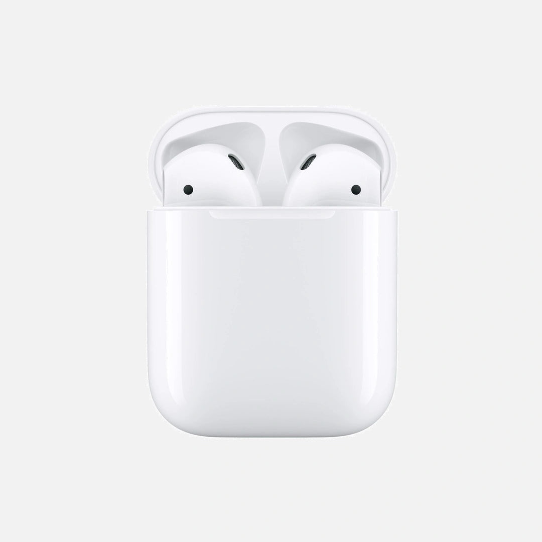 AirPods 2. Nesil ve Kablosuz Şarj Kutusu