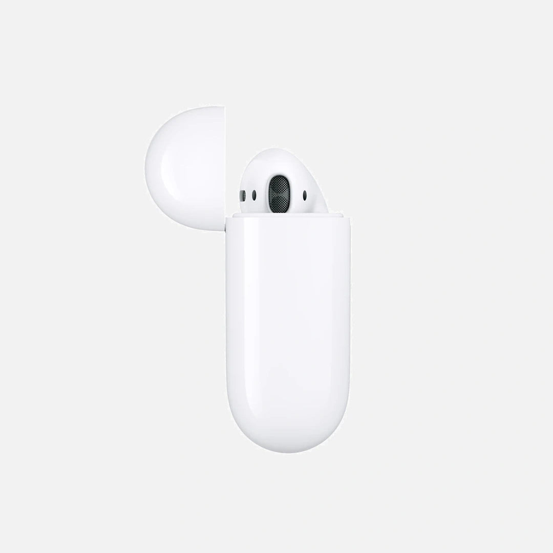 AirPods 2. Nesil ve Kablosuz Şarj Kutusu