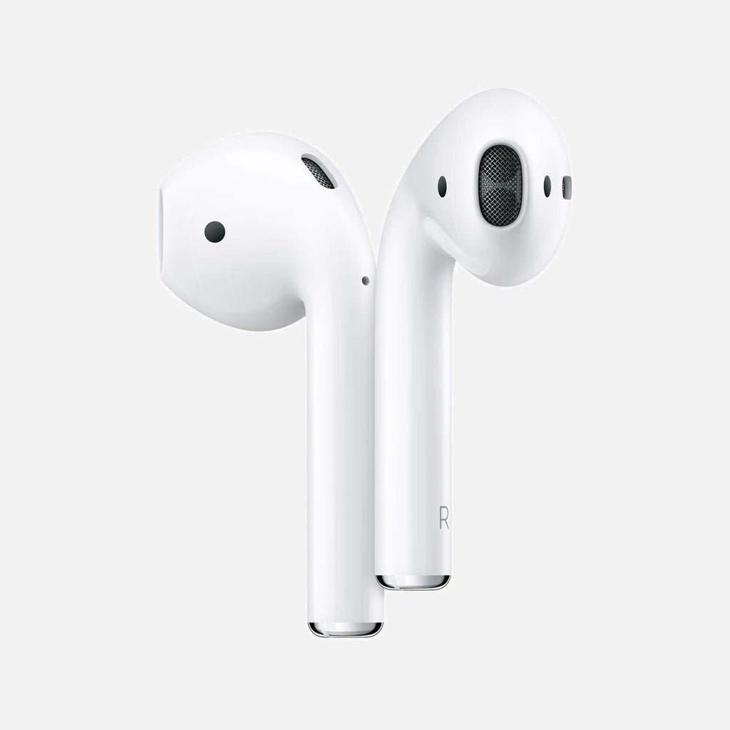AirPods 2. Nesil ve Kablosuz Şarj Kutusu