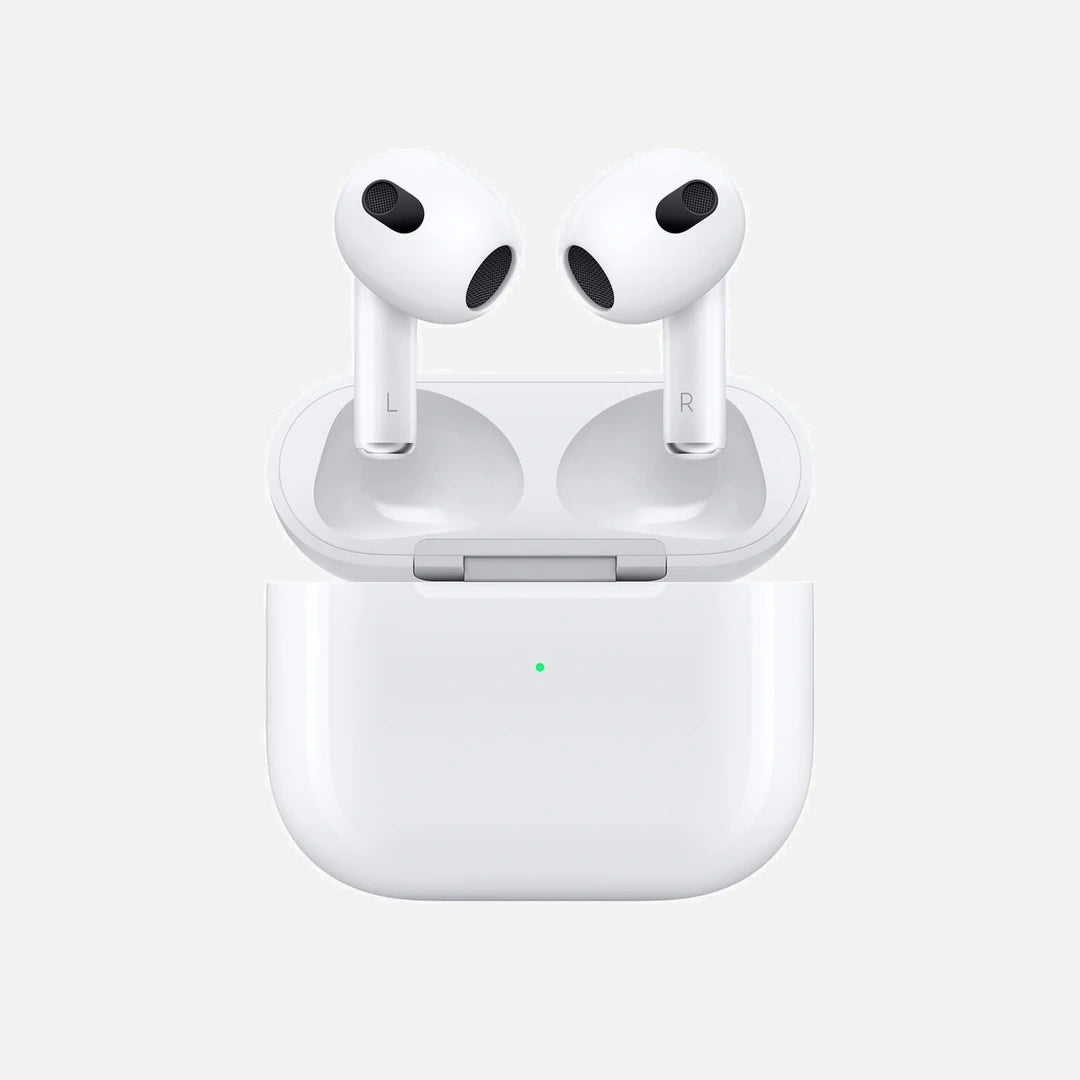 AirPods 3. Nesil