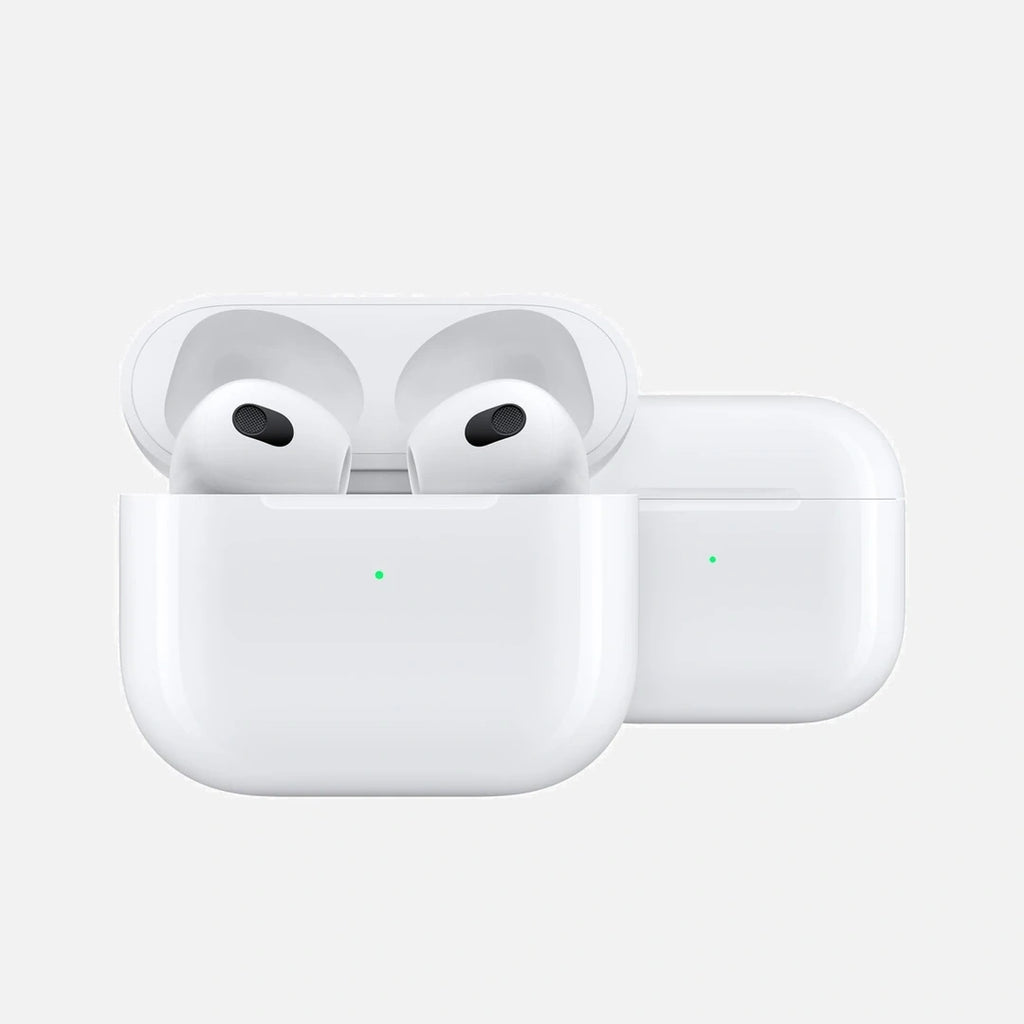 AirPods 3. Nesil