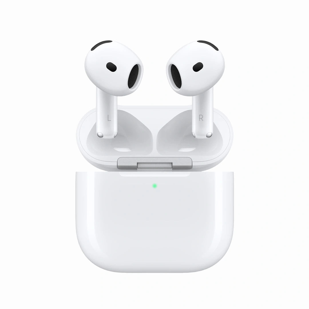 AirPods 4