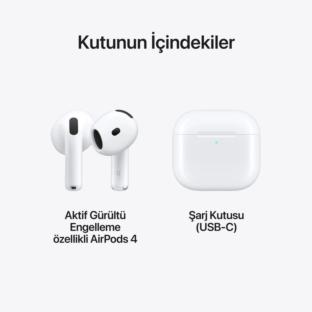 AirPods 4