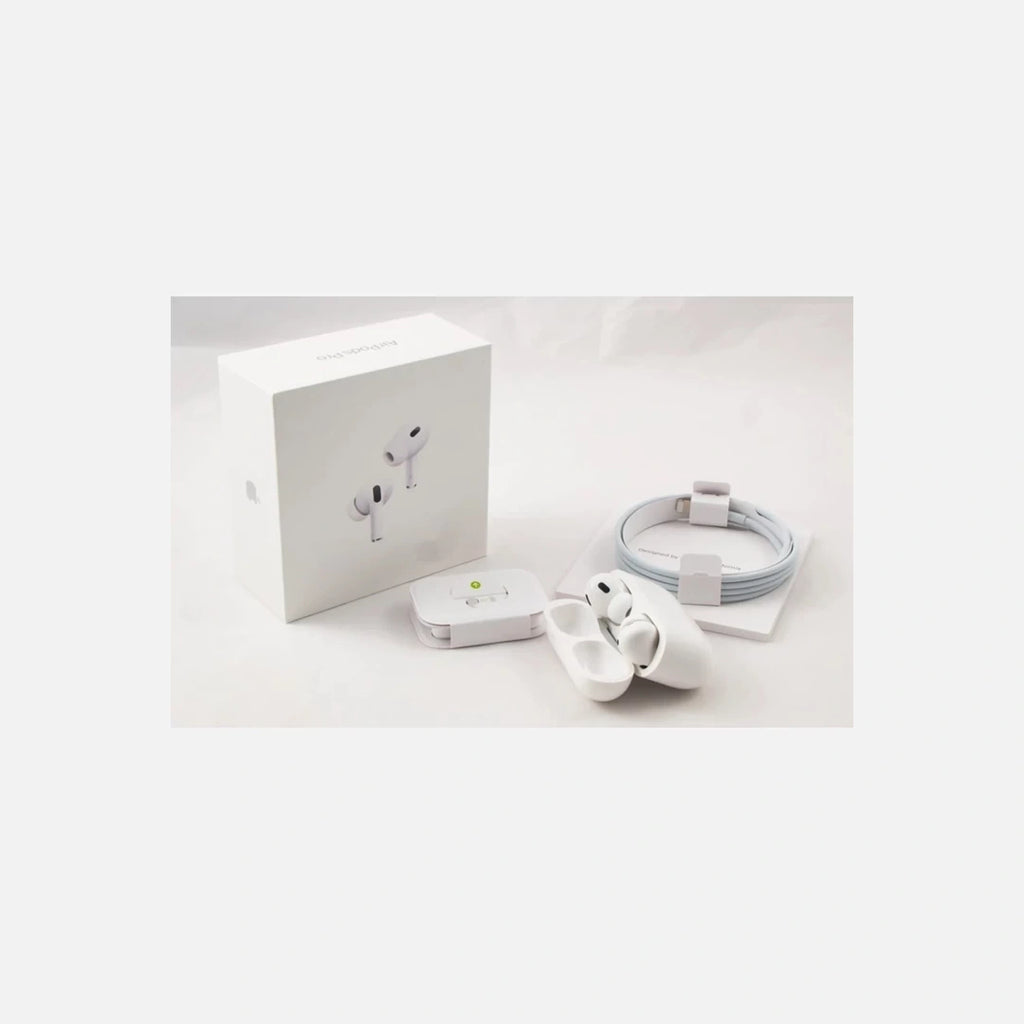 AirPods Pro (2. nesil)