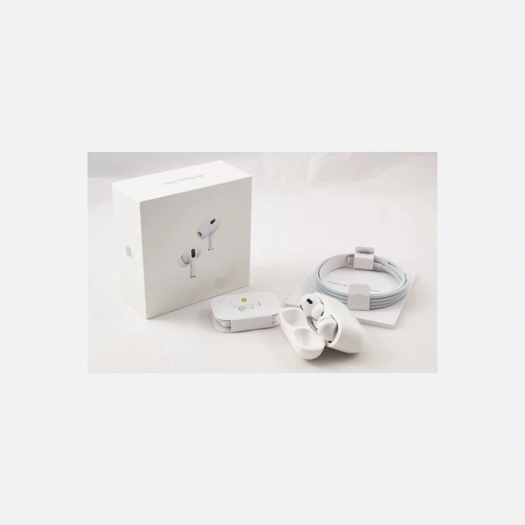 AirPods Pro (2. nesil)