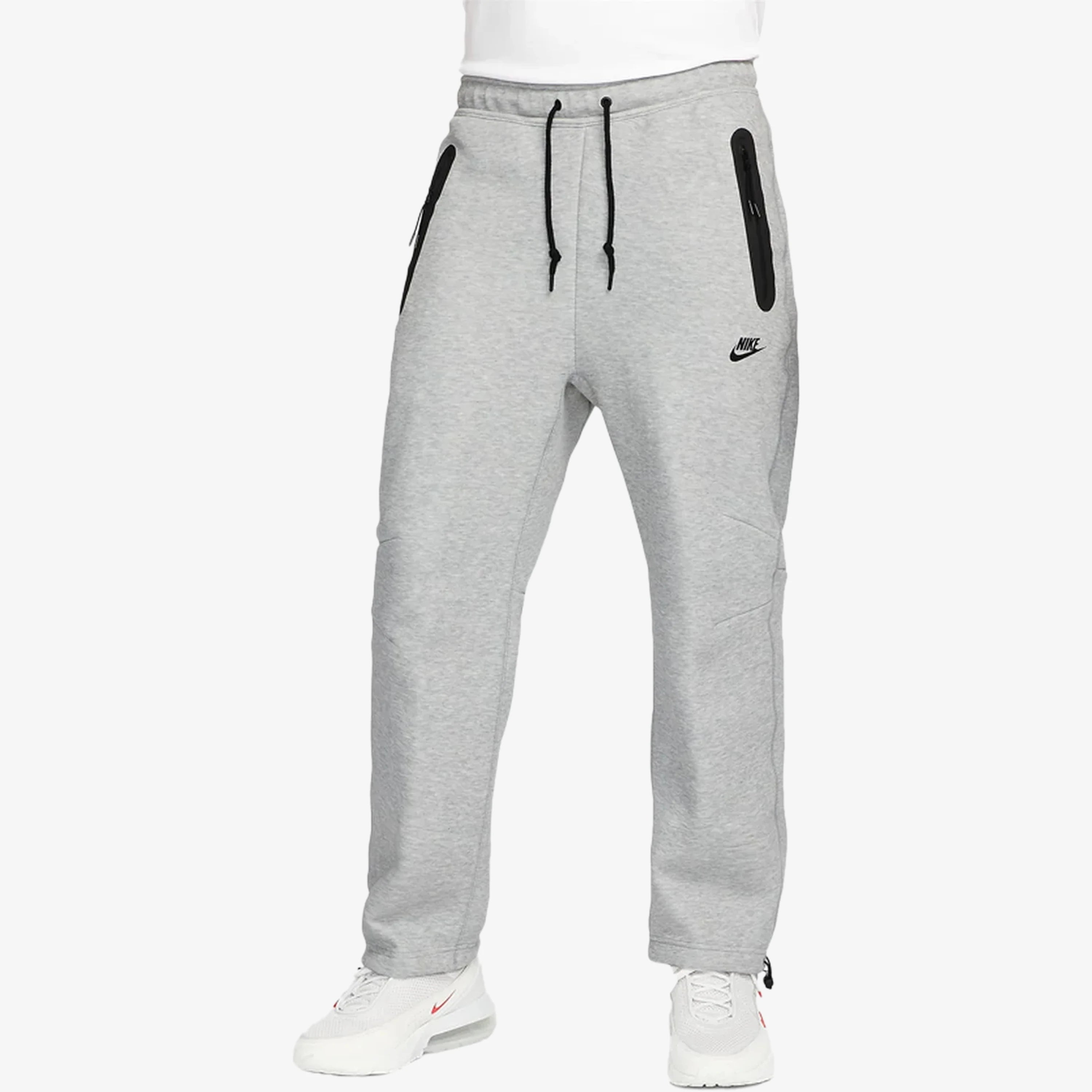 Baggy Tech Fleece Jogger