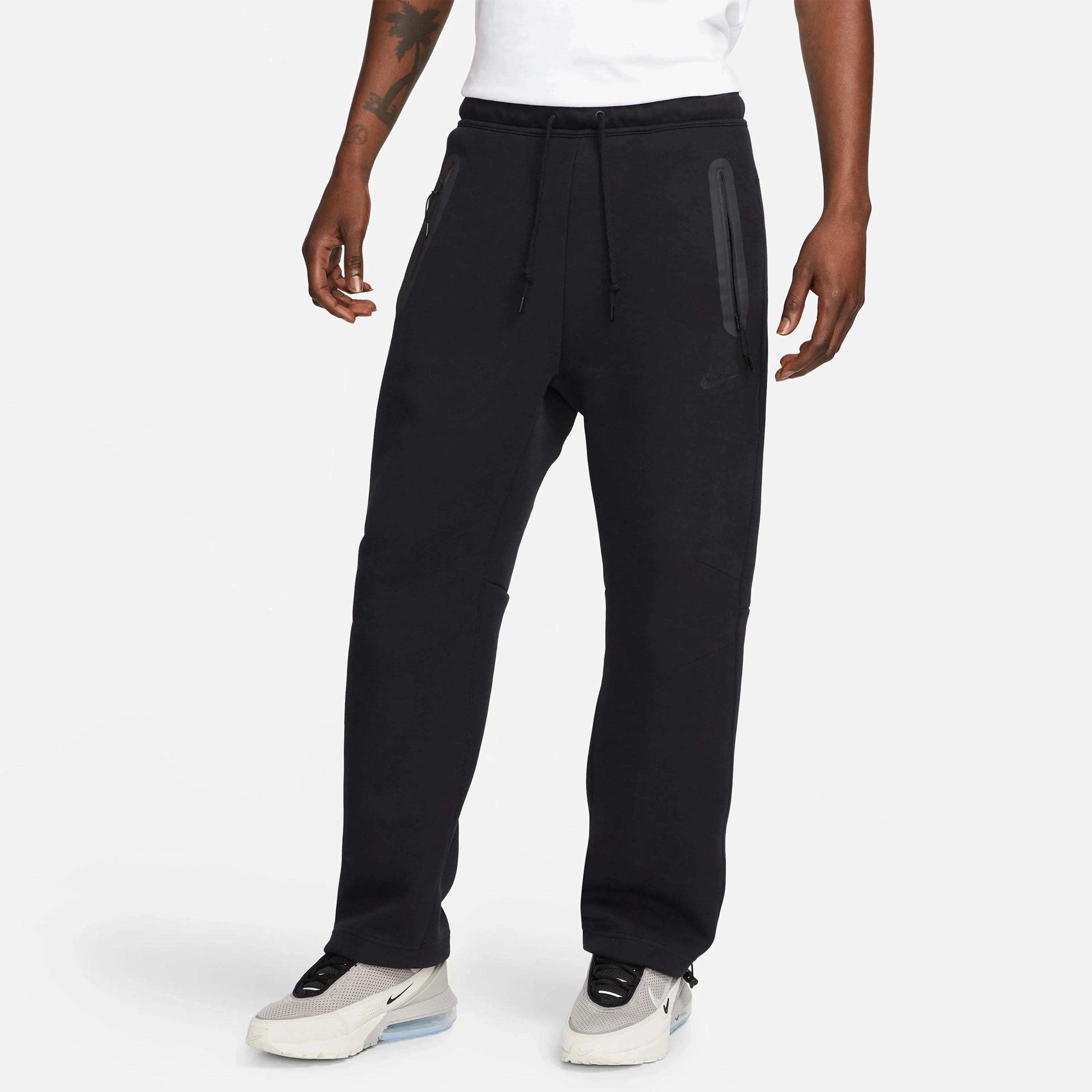 Baggy Tech Fleece Jogger