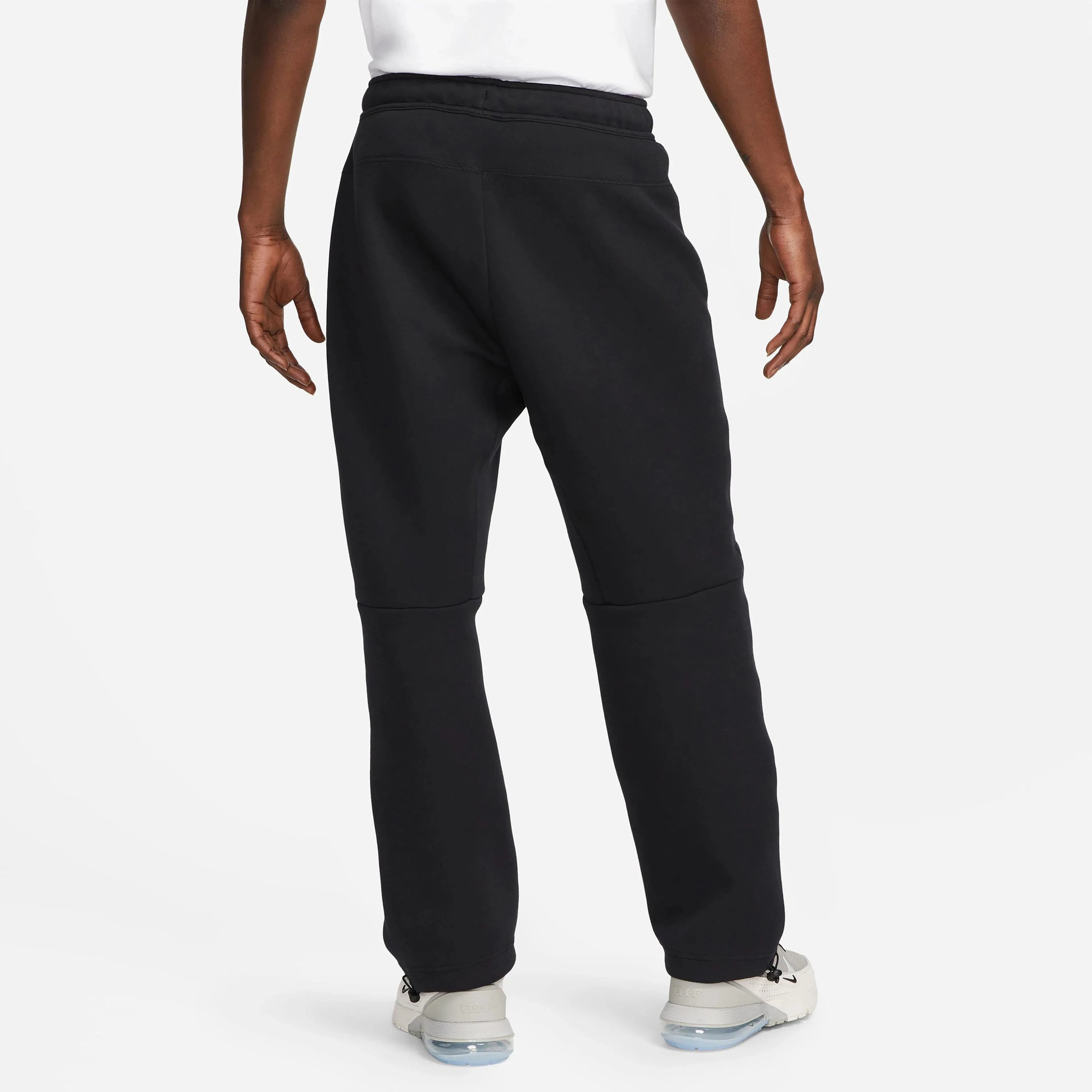 Baggy Tech Fleece Jogger
