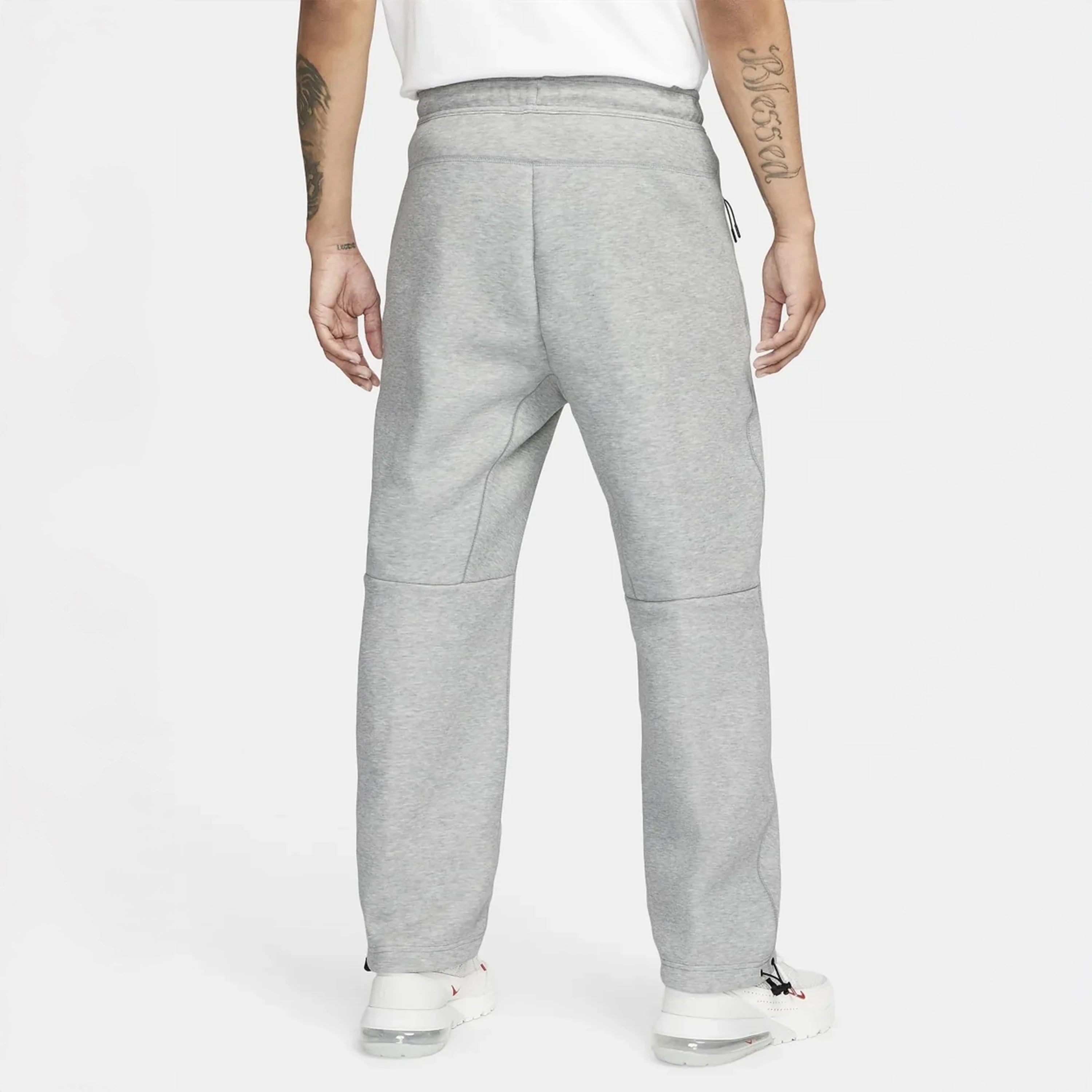 Baggy Tech Fleece Jogger
