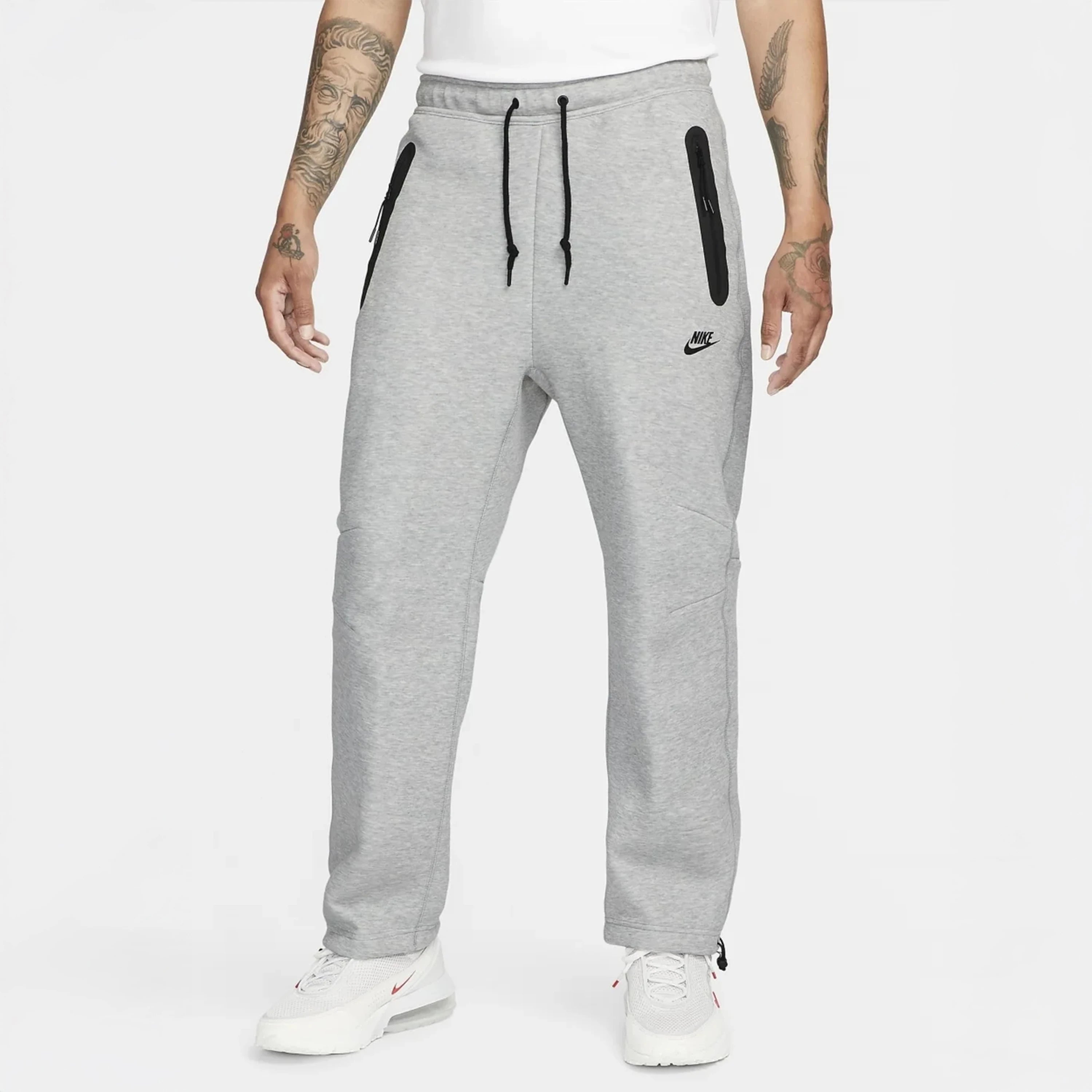 Baggy Tech Fleece Jogger