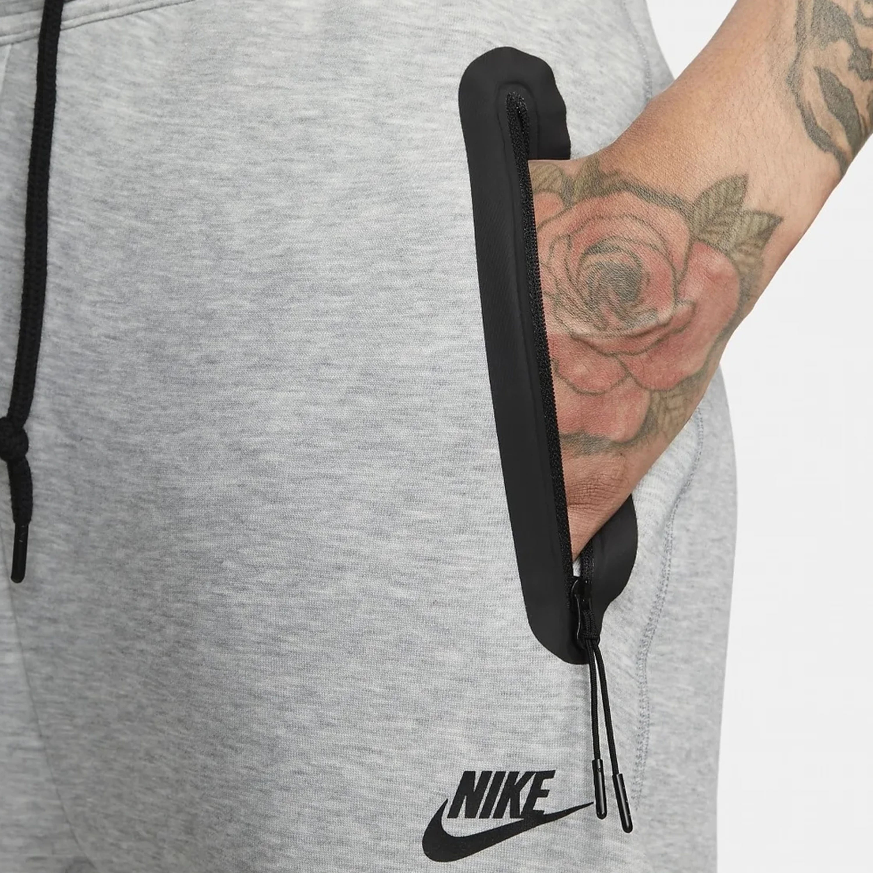 Baggy Tech Fleece Jogger