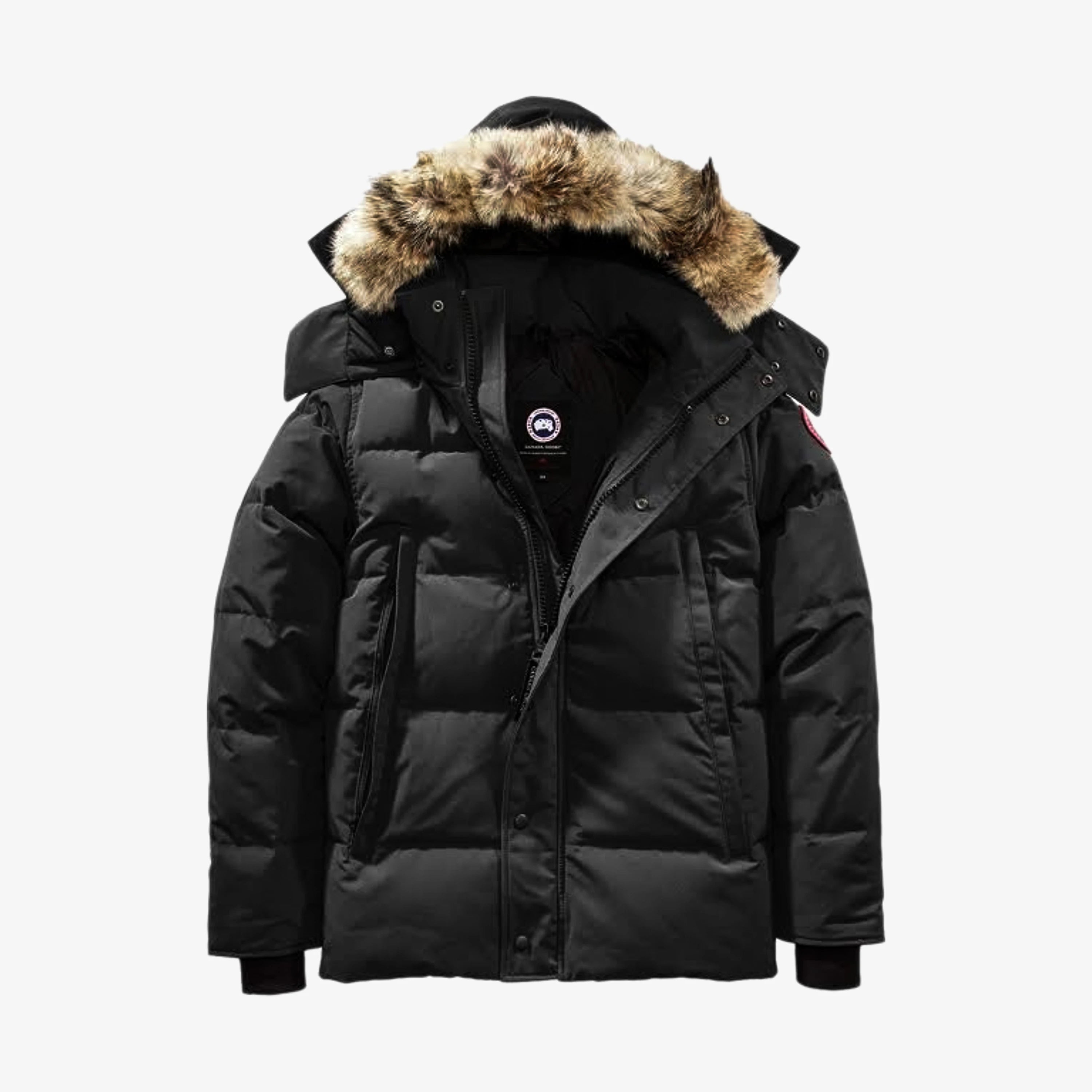 Canada Goose Mont