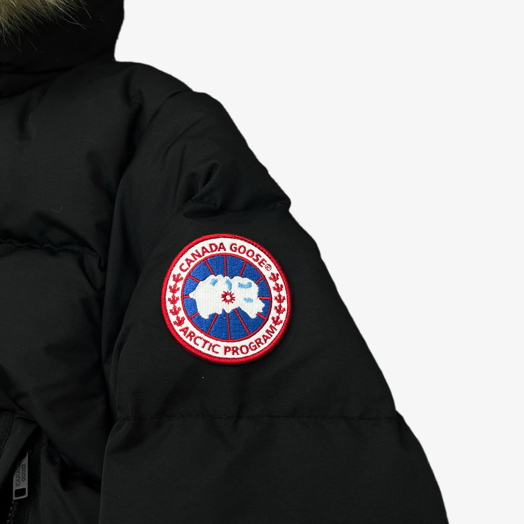 Canada Goose Mont