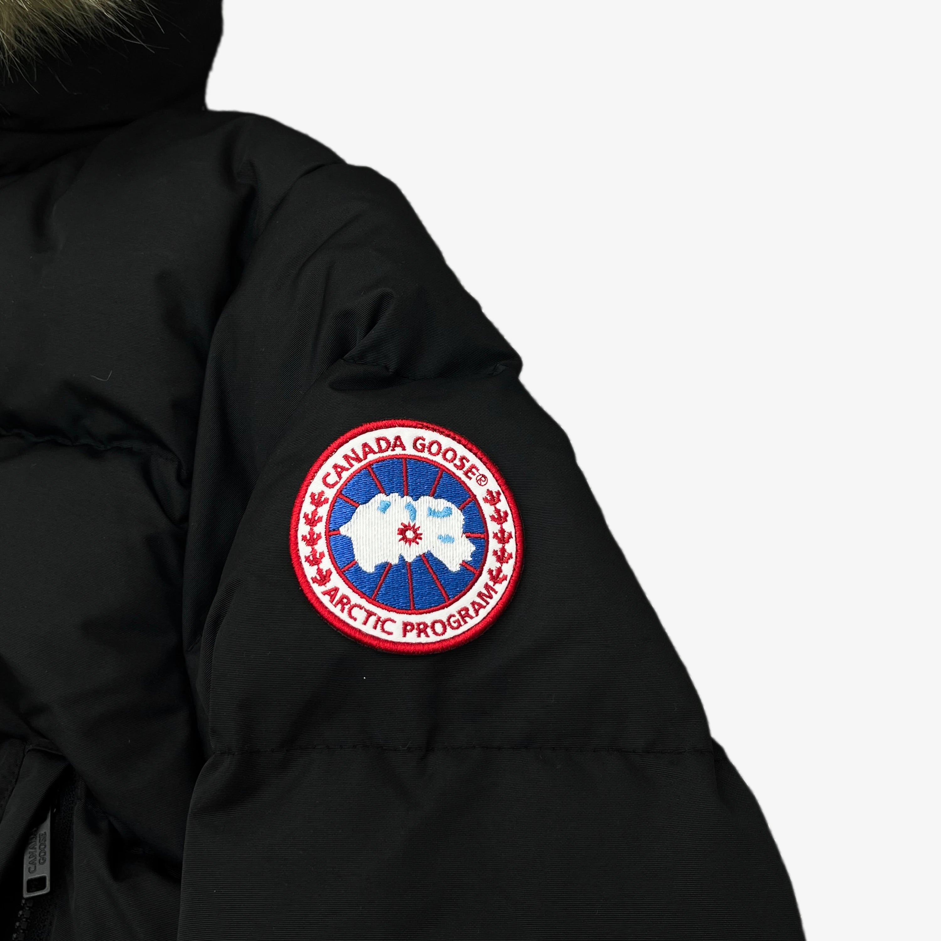 Canada Goose Mont