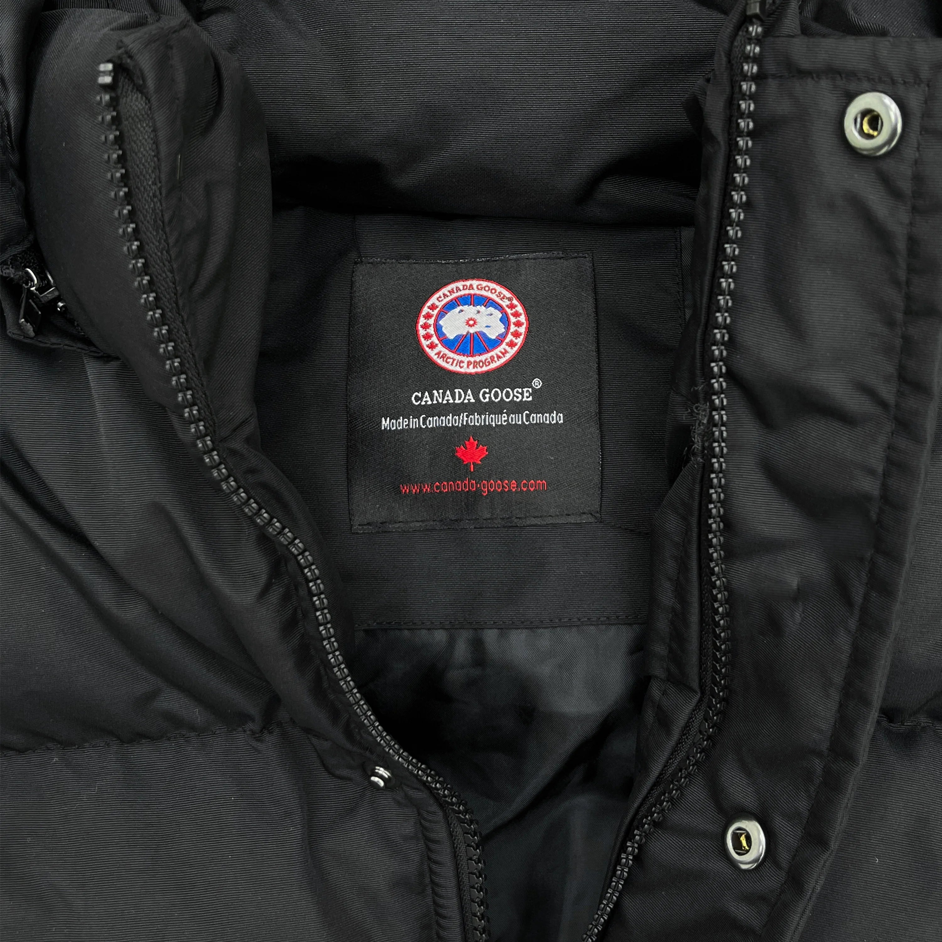 Canada Goose Mont