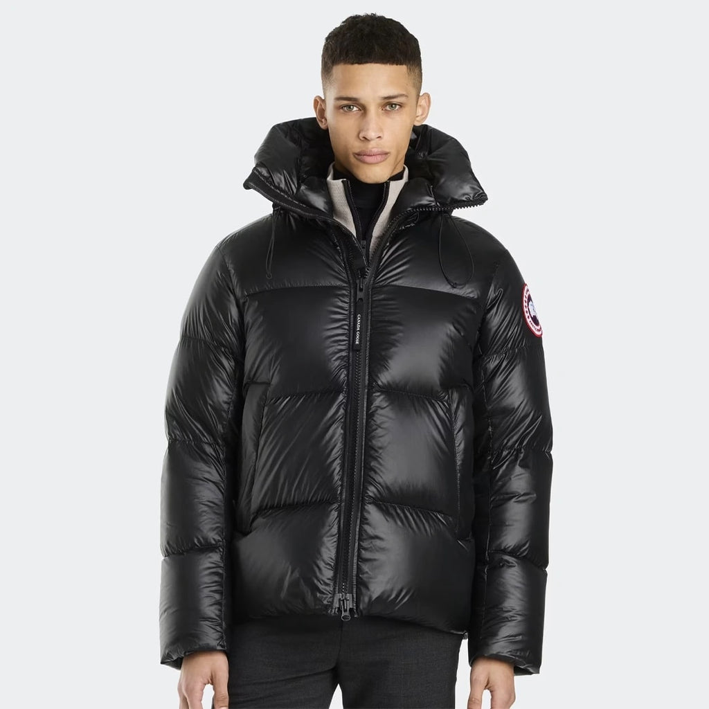 Crofton Puffer