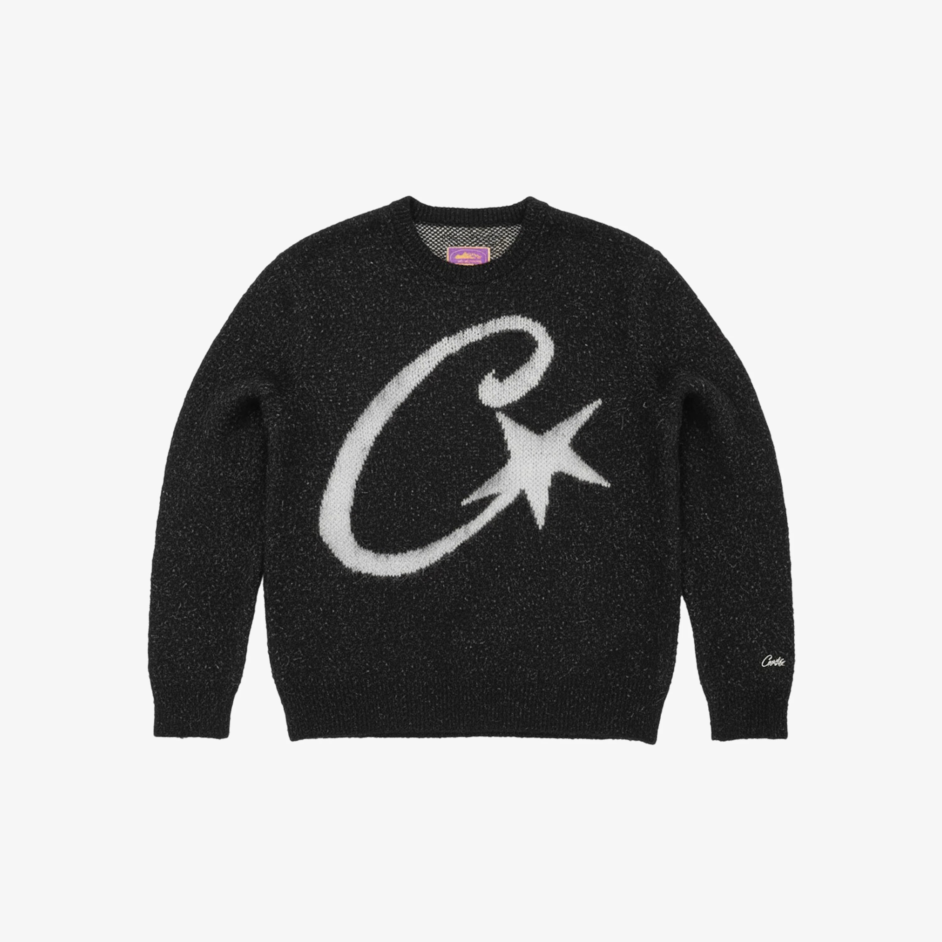 Corteiz C-Star Kazak