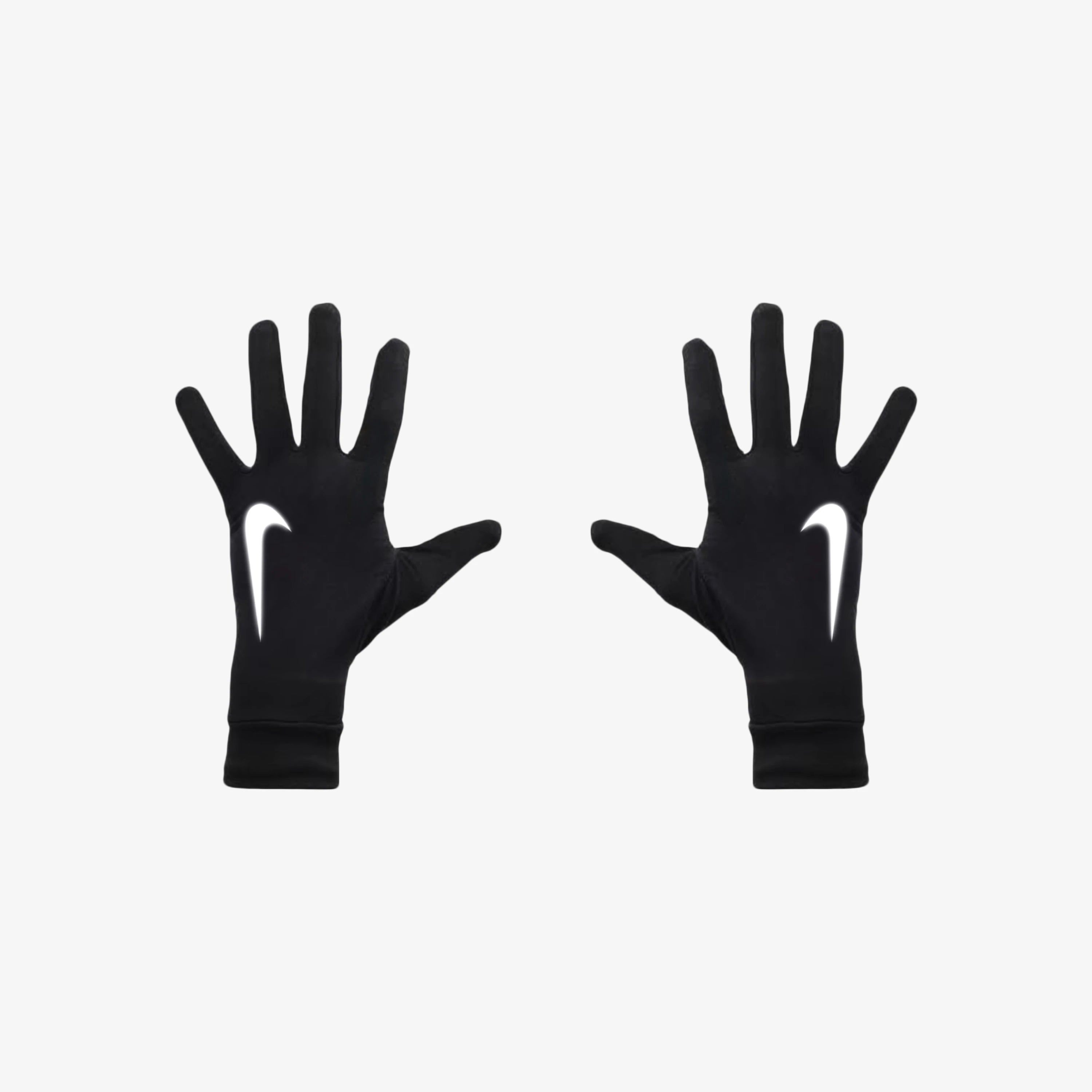 Reflektörlü Eldiven