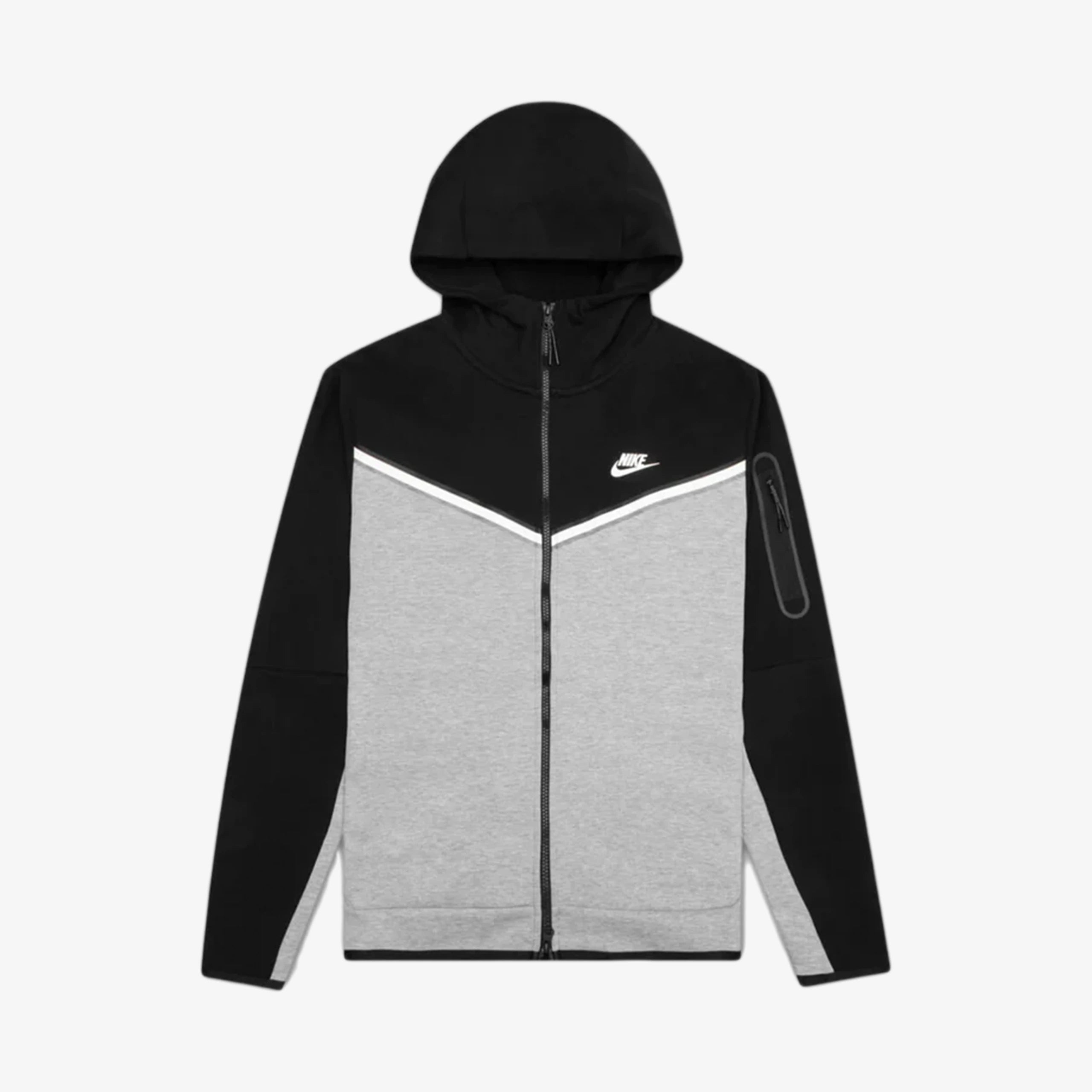 Tech Fleece Hoodie