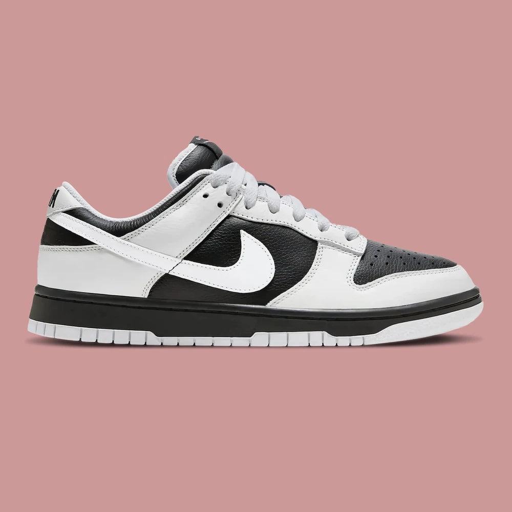 Nike SB Dunk Low Retro Reverse Panda