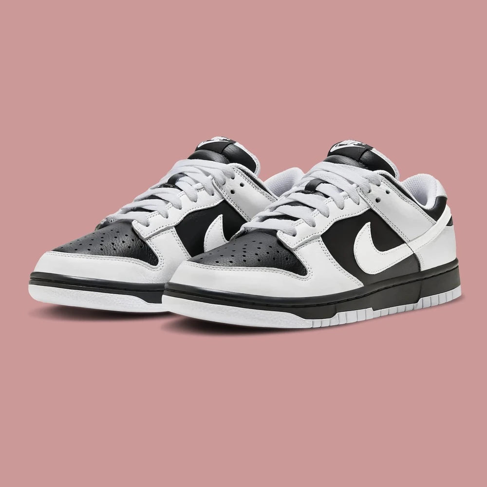 Nike SB Dunk Low Retro Reverse Panda