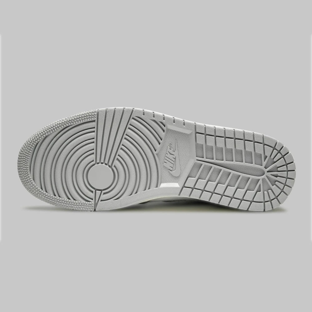 Nike Sb Dunk Low Grey Fog