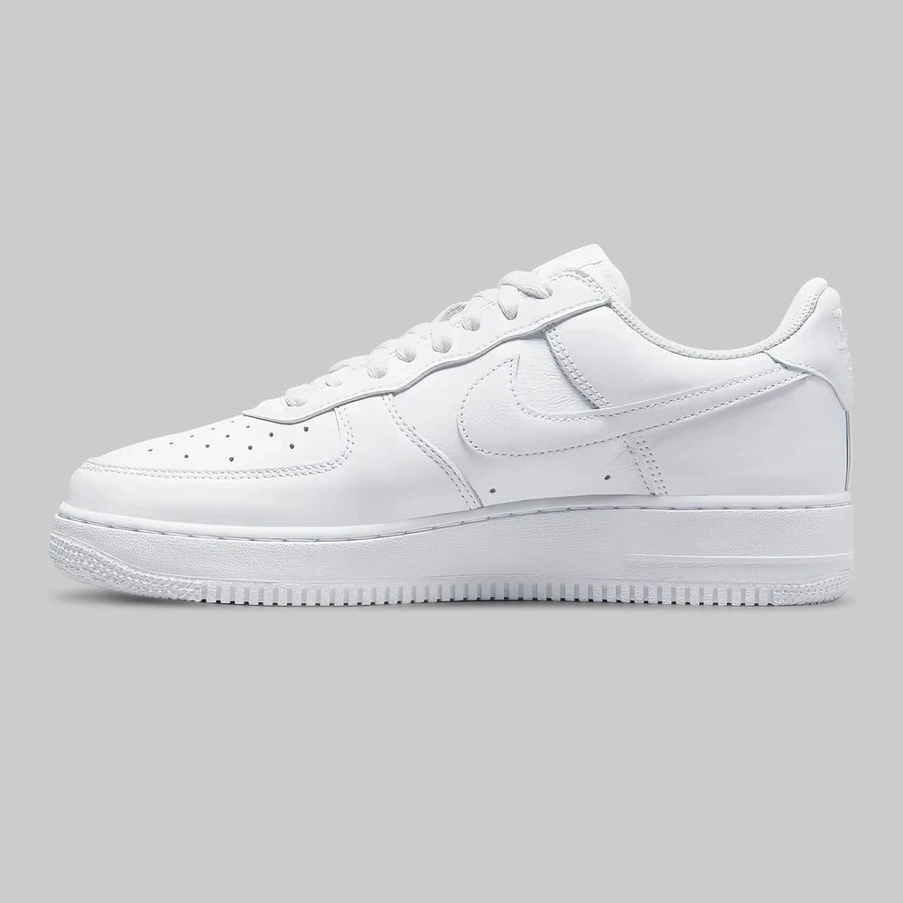 Nike Air Force 1 All White