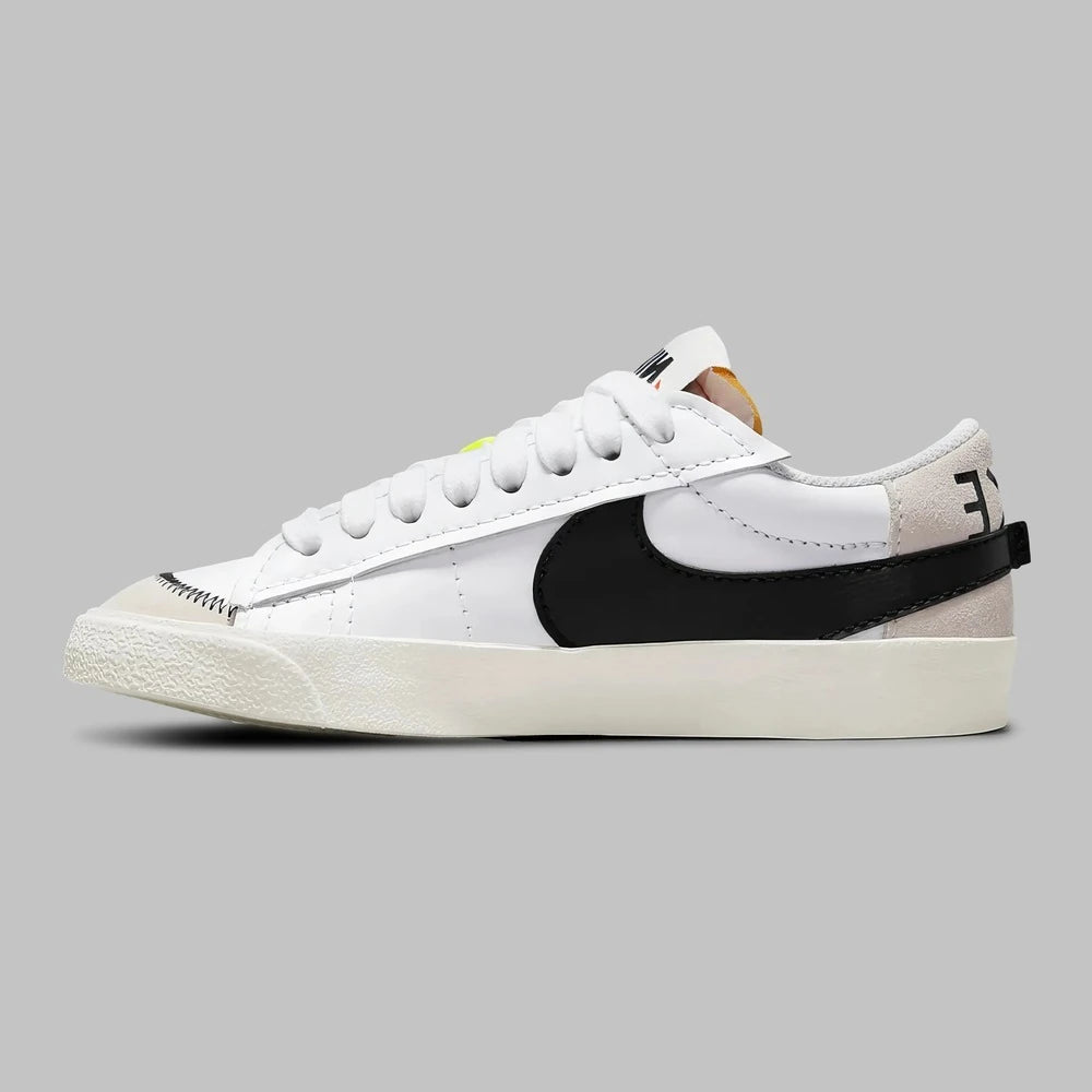 Nike Blazer Low 77 Jumbo