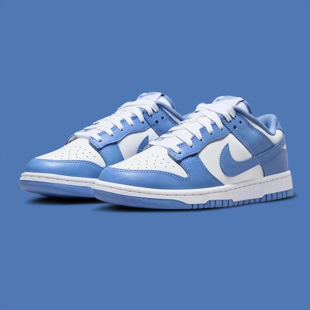 Nike Sb Dunk Low UNC
